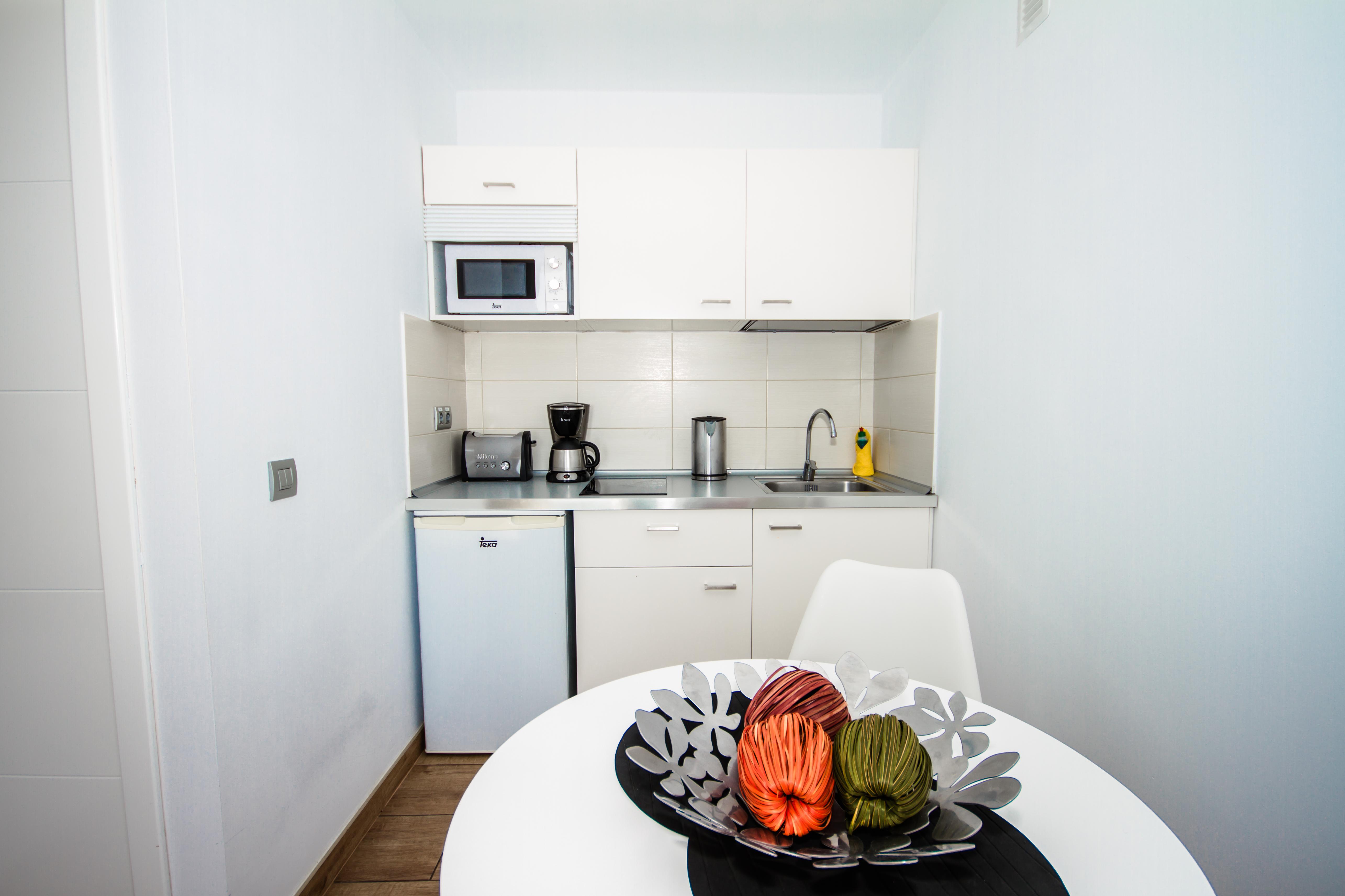 Ig Nachosol Premium By Servatur (adults Only) Apartamento *
