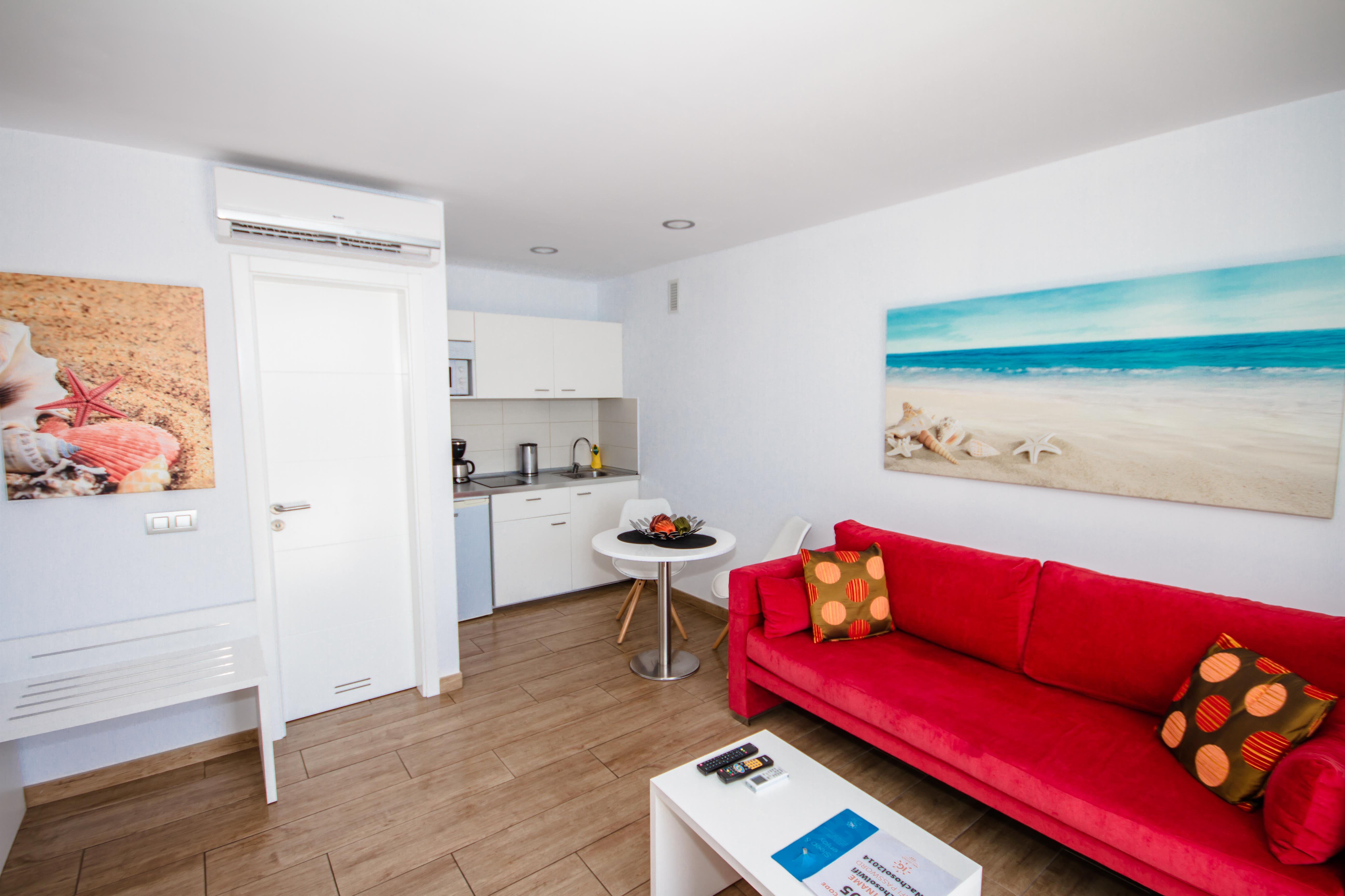 Apartamento Ig Nachosol Premium By Servatur (adults Only) *