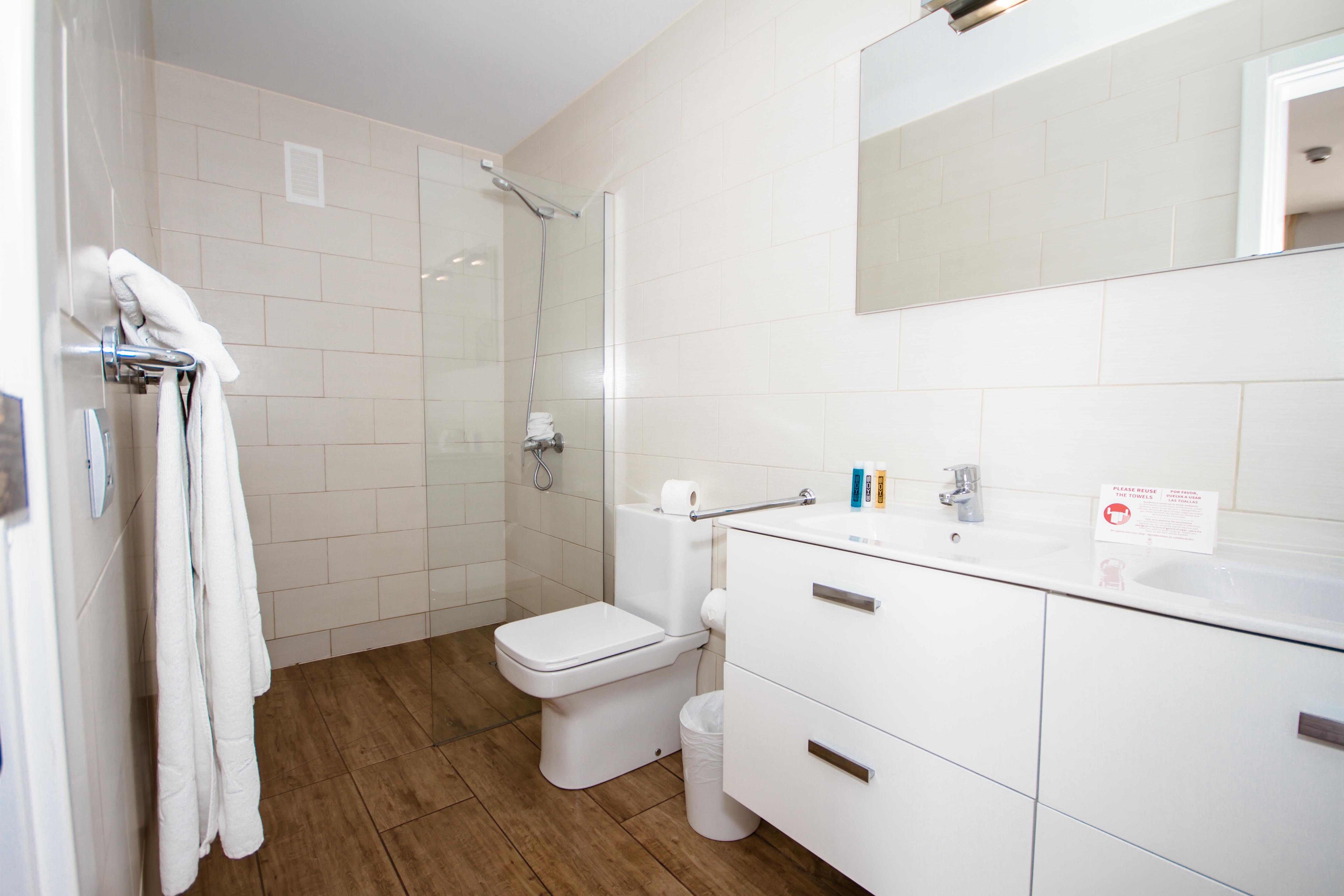 Ig Nachosol Premium By Servatur (adults Only) Apartamento