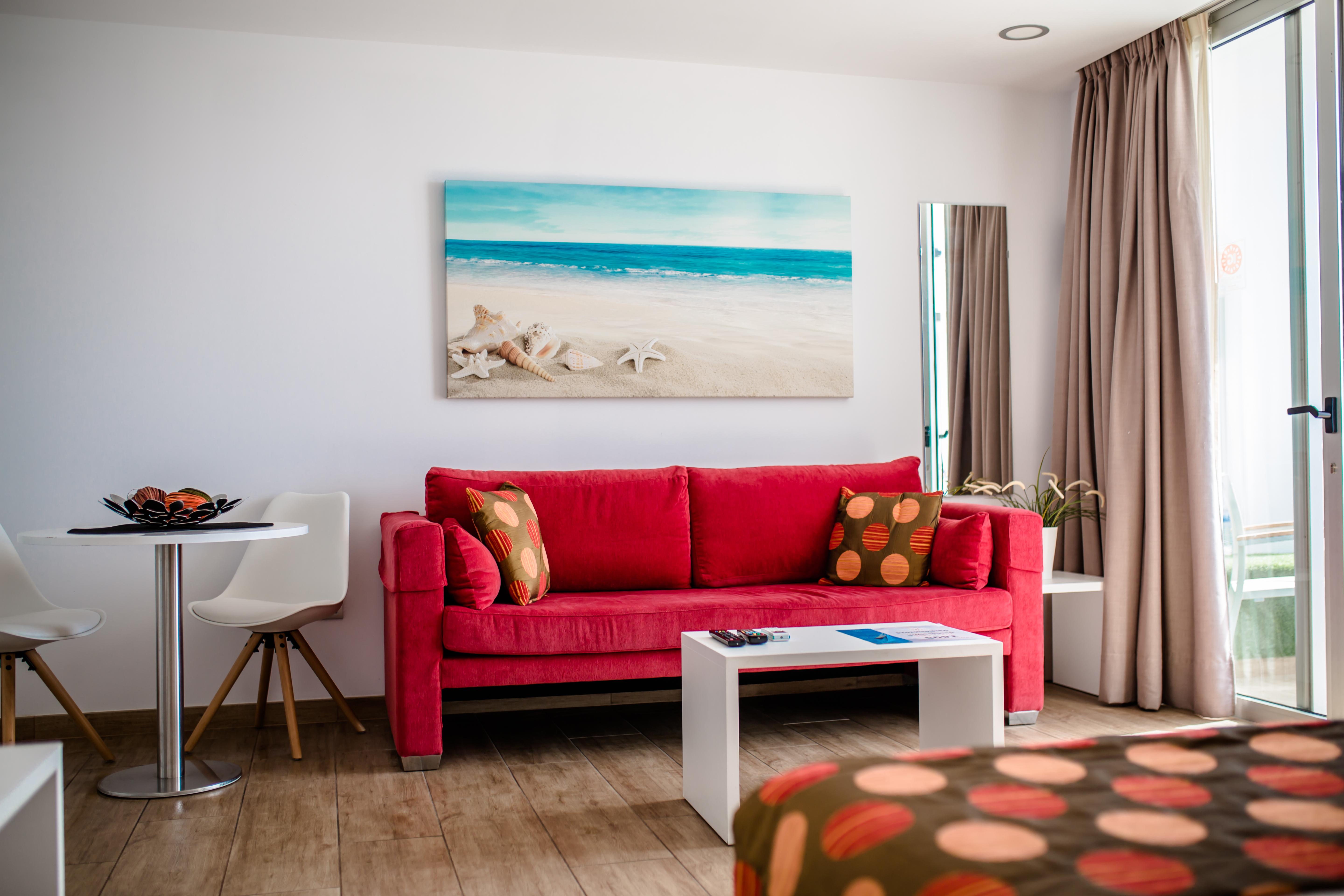 Apartamento Ig Nachosol Premium By Servatur (adults Only)