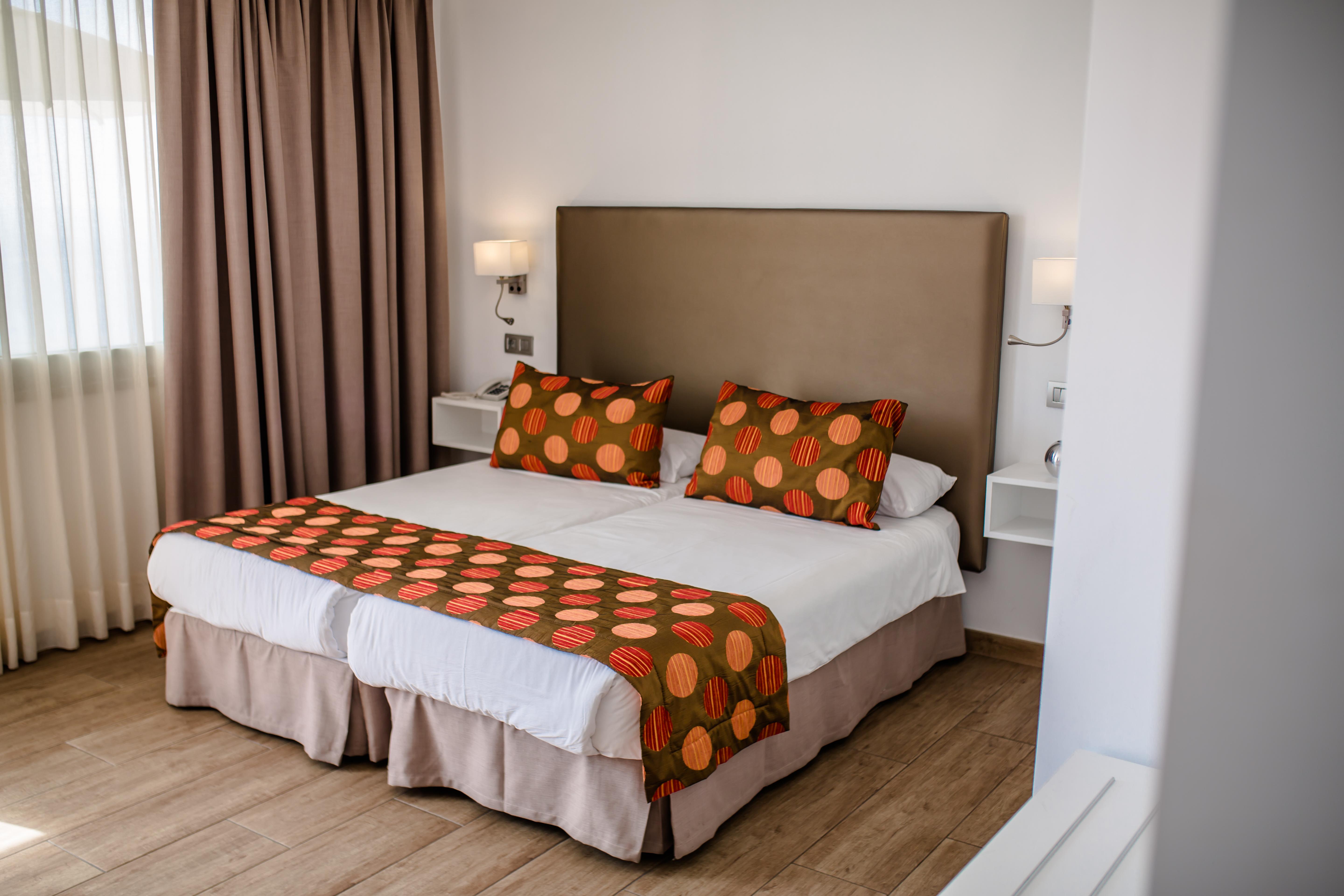 Apartamento Ig Nachosol Premium By Servatur (adults Only)