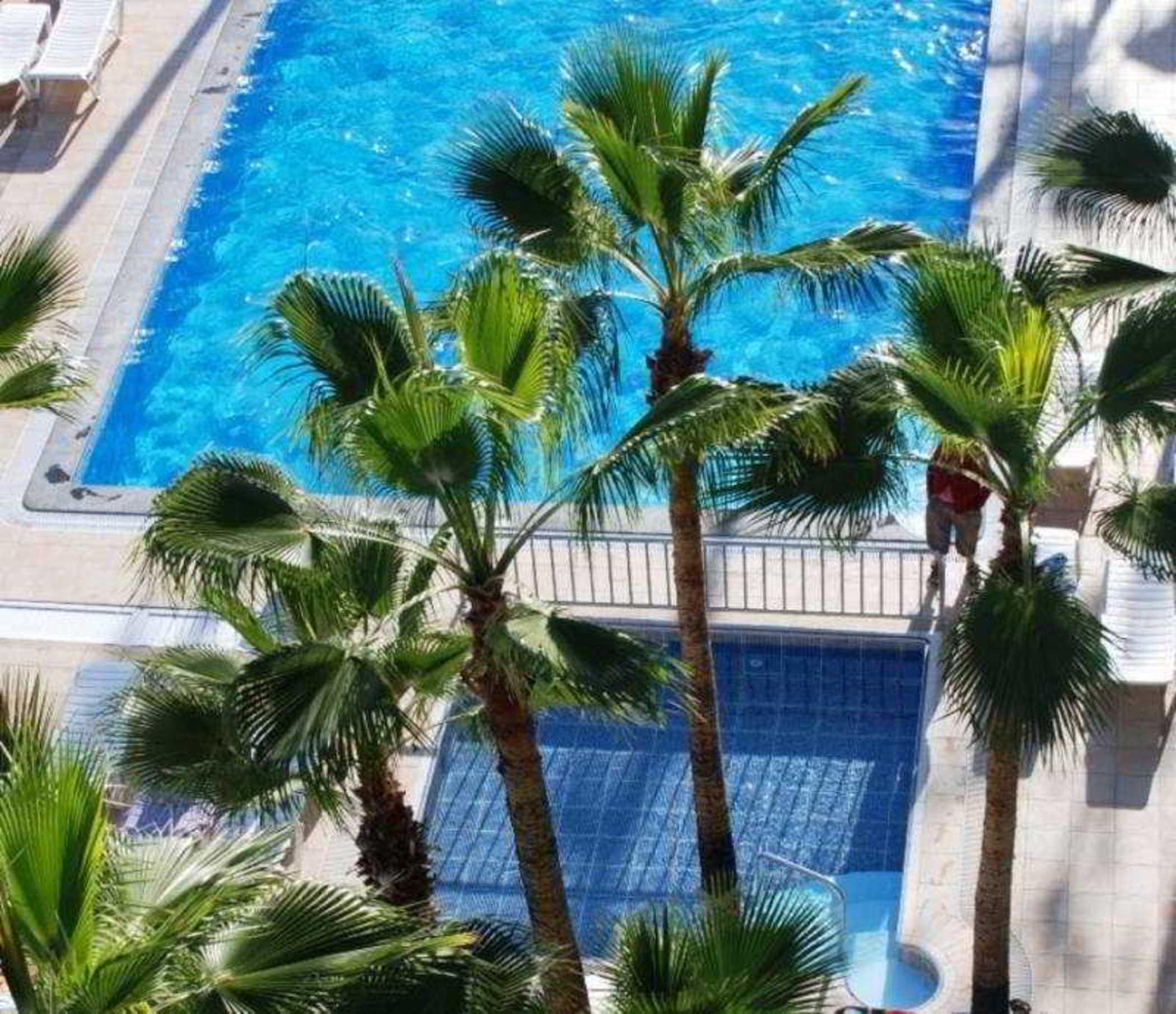 Apartahotel Maracaibo 3*