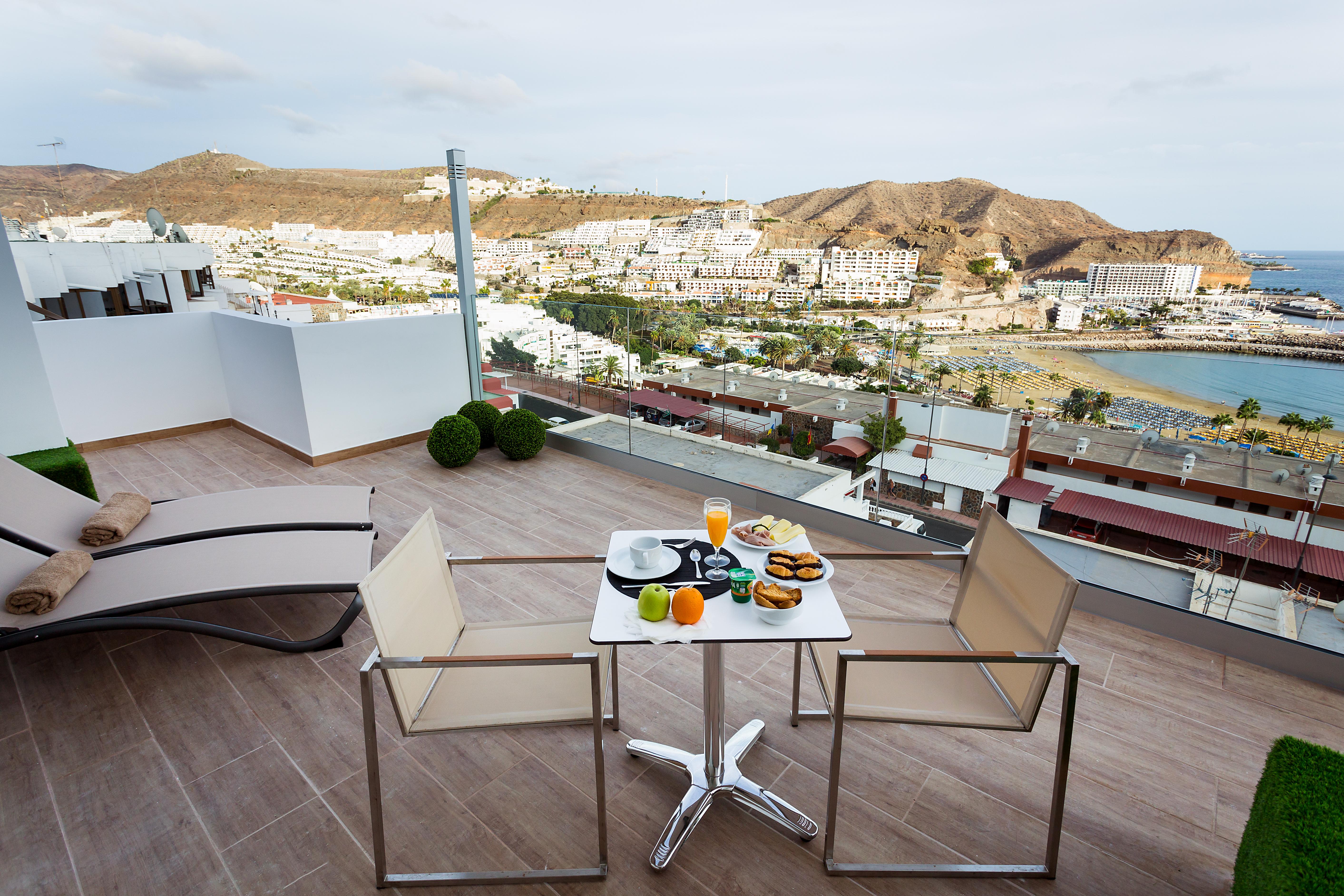 Apartamento Ig Nachosol Premium By Servatur (adults Only) Puerto Rico (Gran Canaria)
