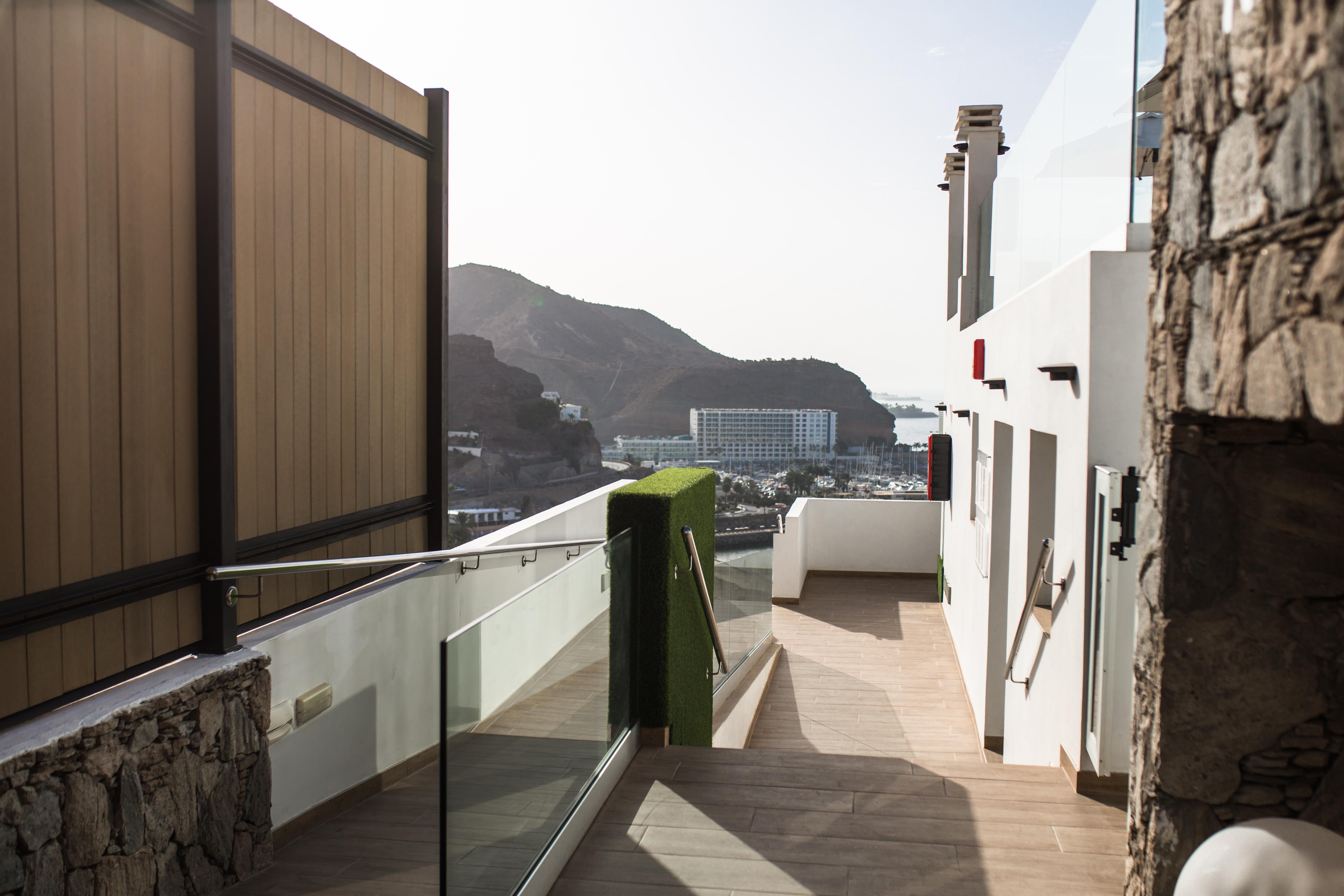 Ig Nachosol Premium By Servatur (adults Only) Apartamento Puerto Rico (Gran Canaria)