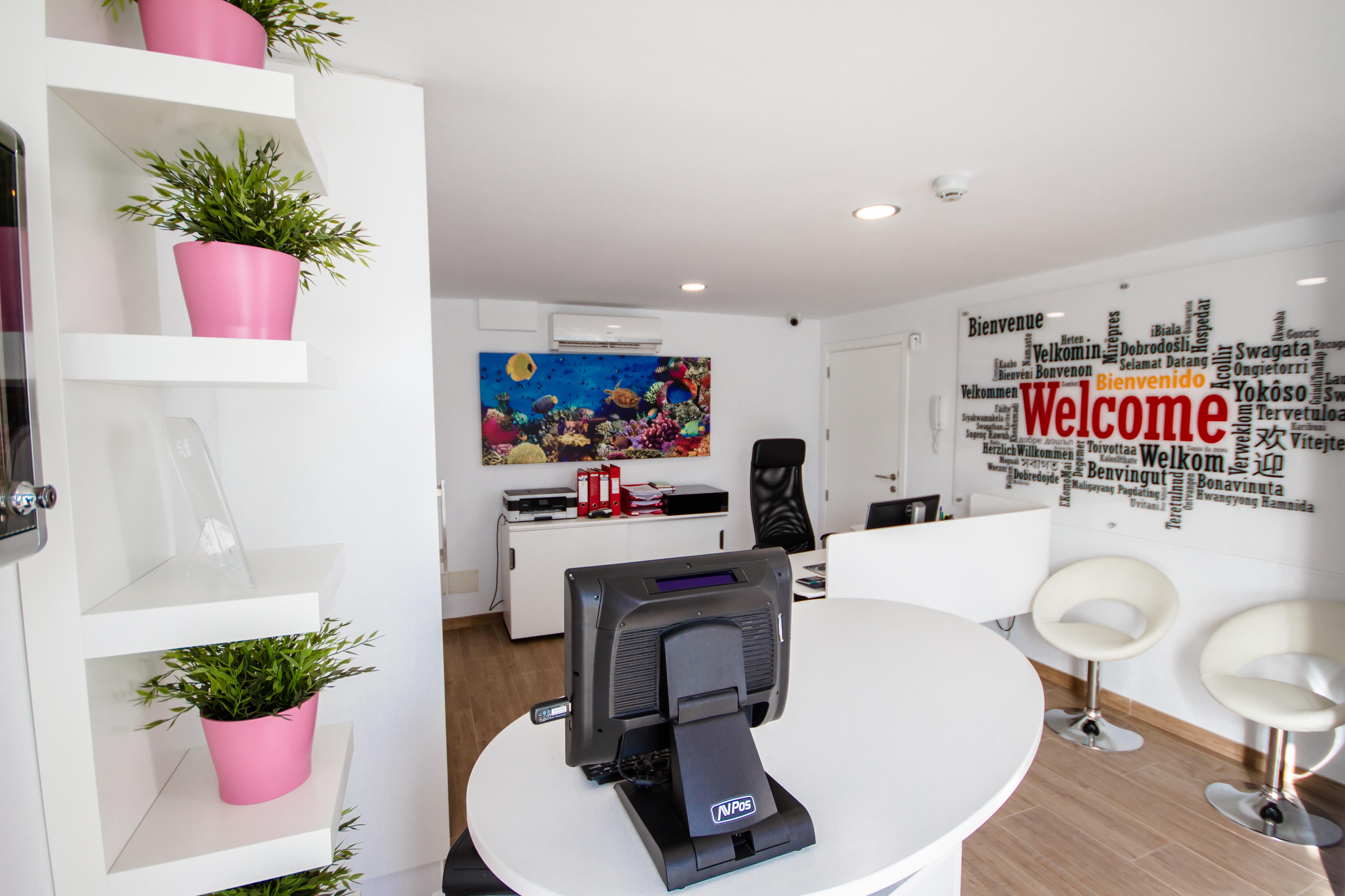 Apartamento Ig Nachosol Premium By Servatur (adults Only)
