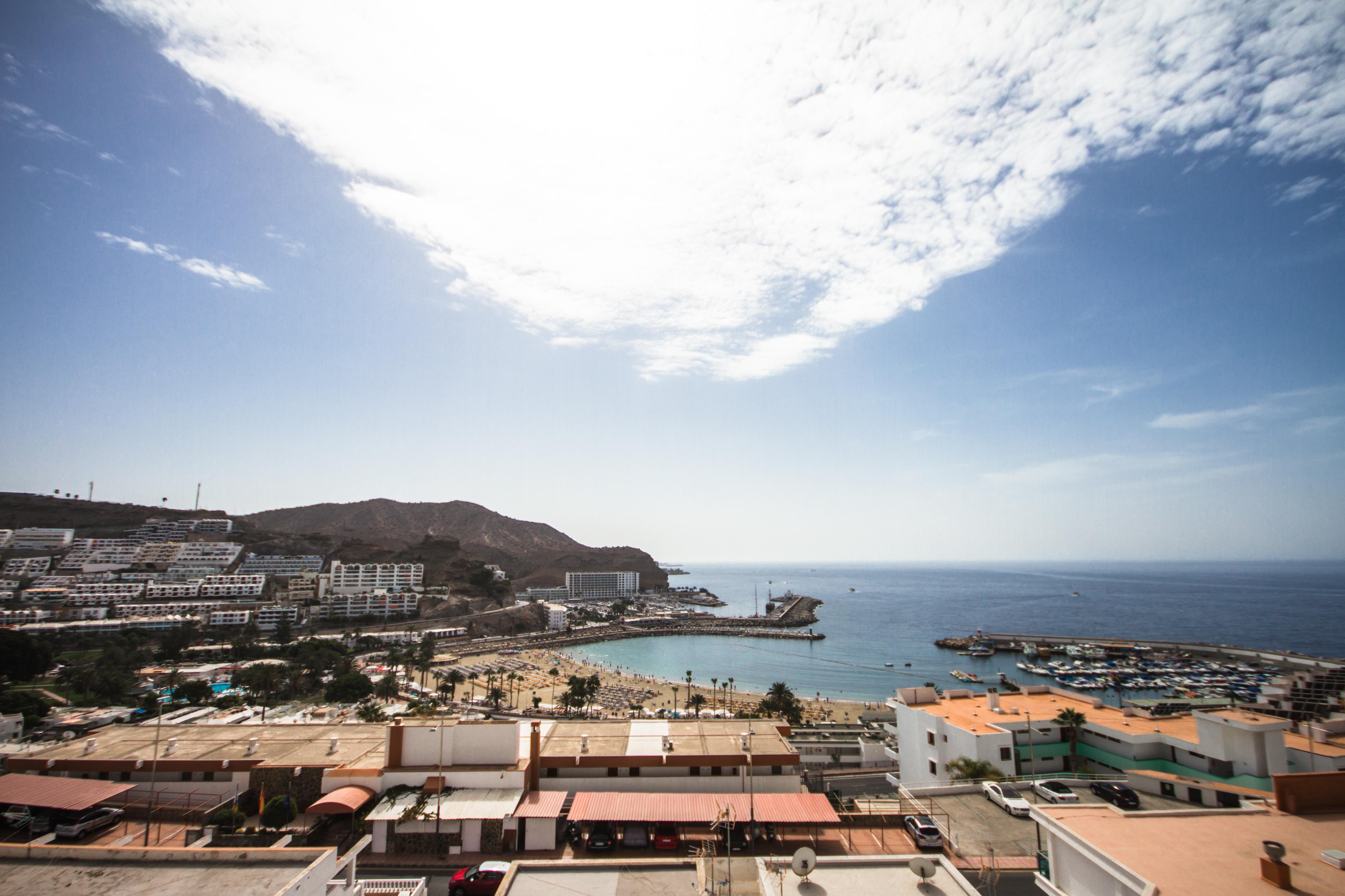 Apartamento Ig Nachosol Premium By Servatur (adults Only) Puerto Rico (Gran Canaria)
