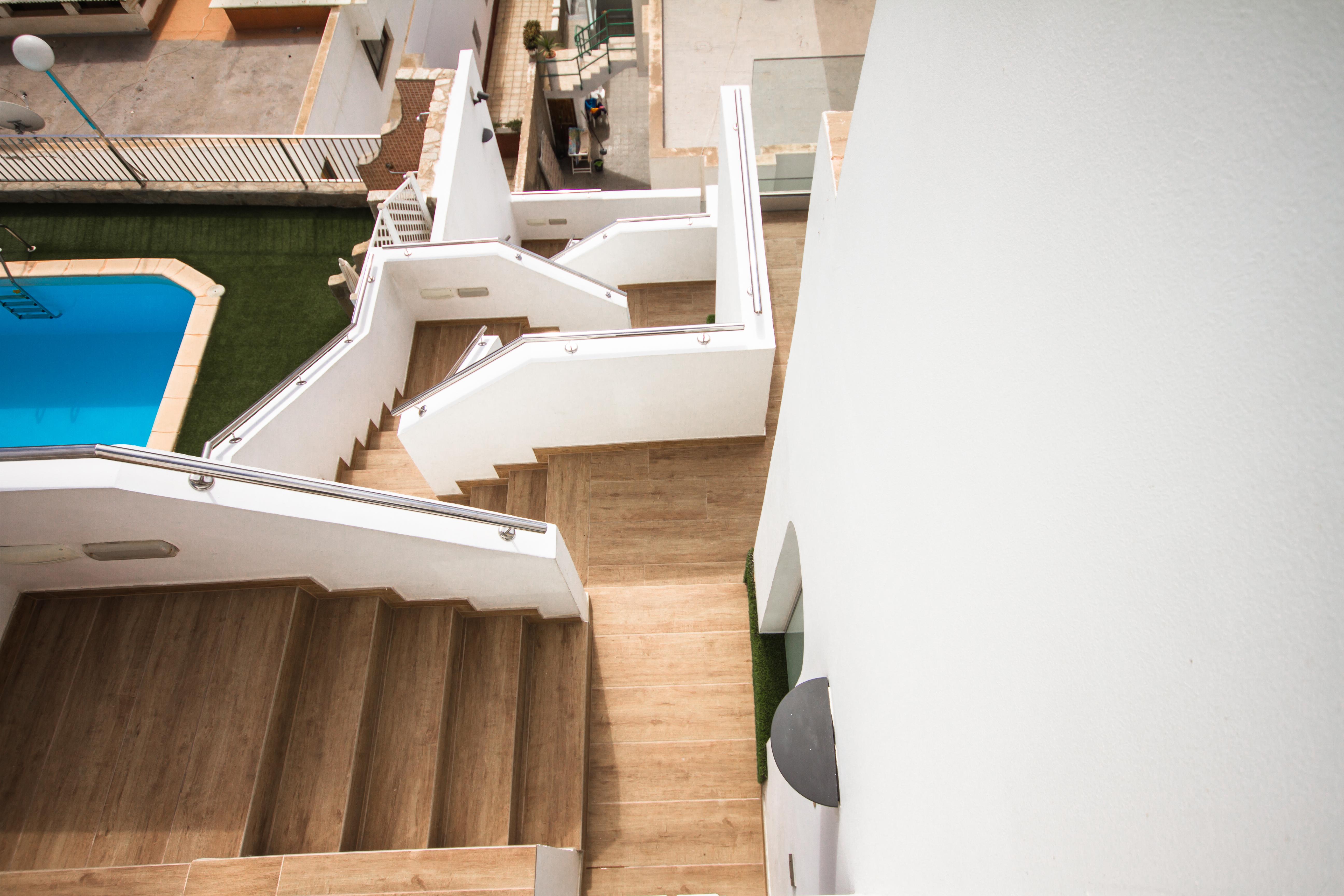 Ig Nachosol Premium By Servatur (adults Only) Apartamento *