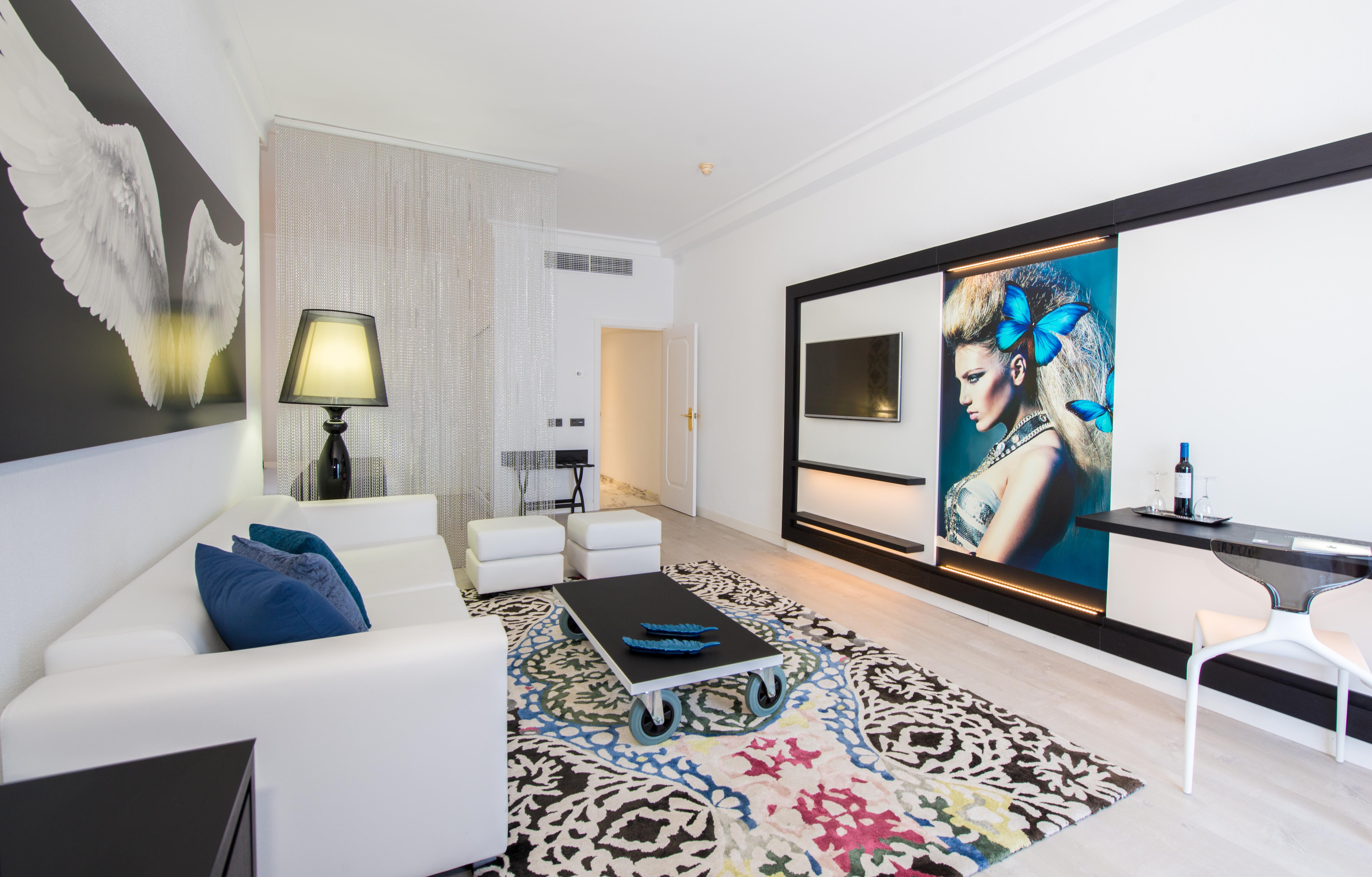 Tui Blue Princess - Adults Only Taurito