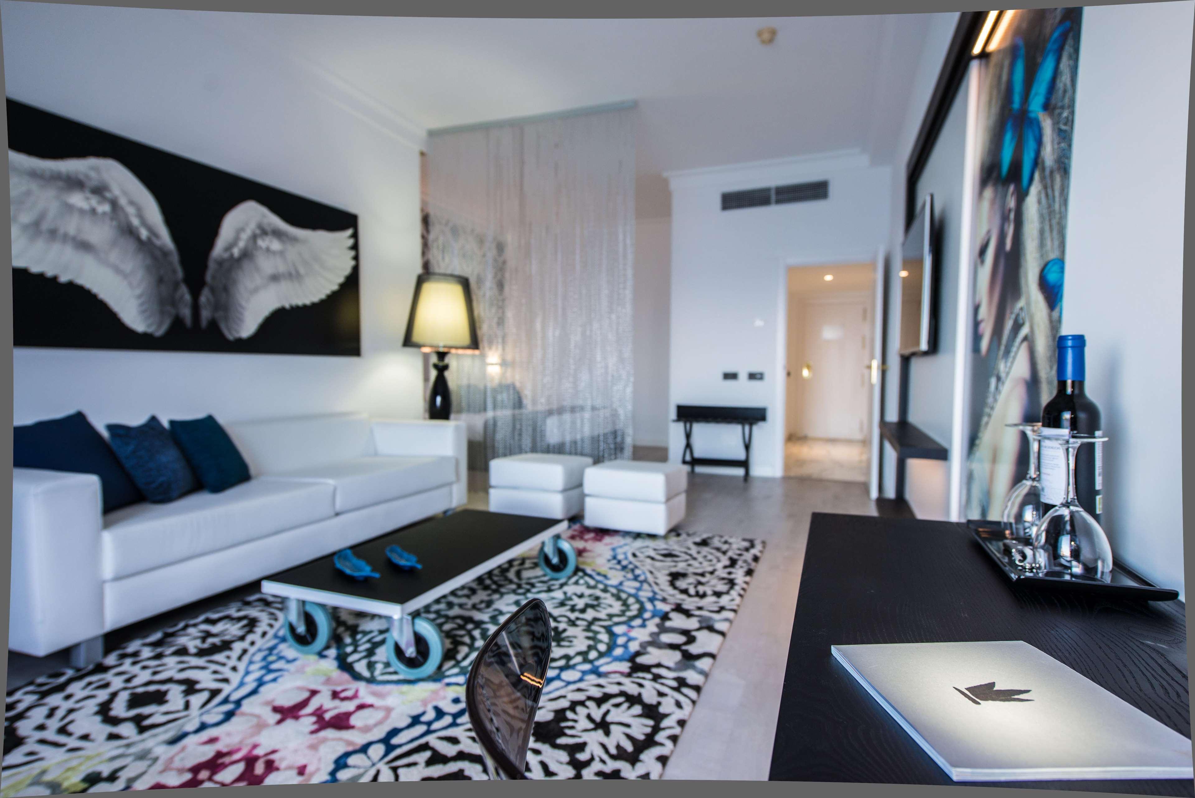 Tui Blue Princess - Adults Only Hotel Taurito