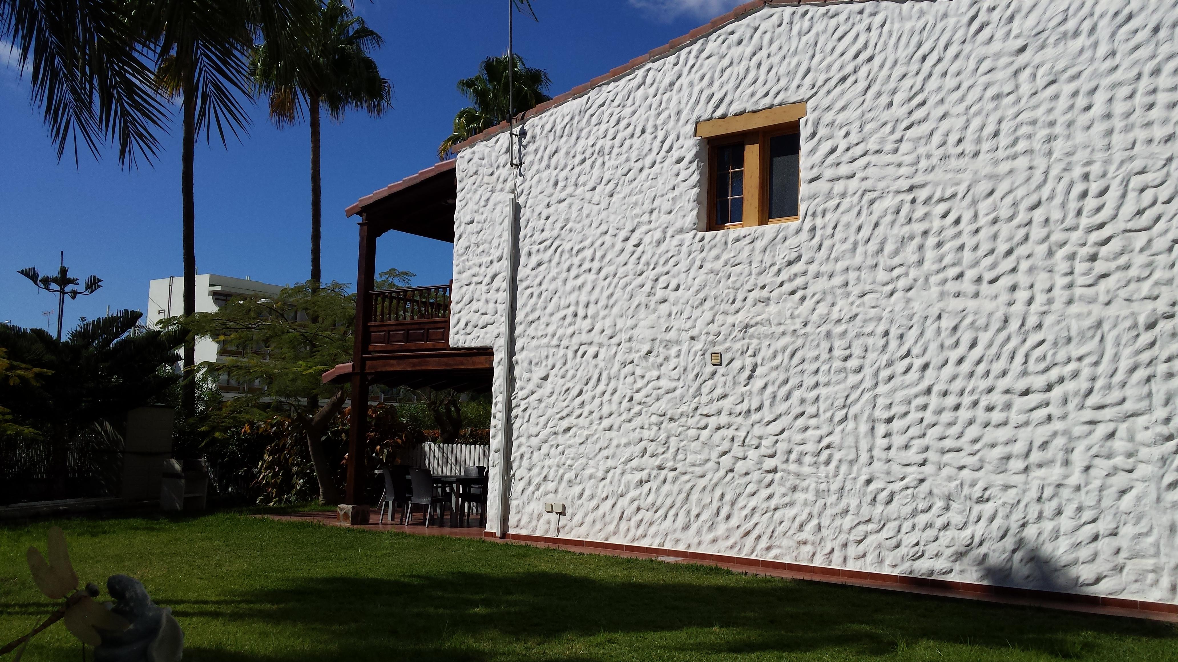 Betancuria Parque de vacaciones