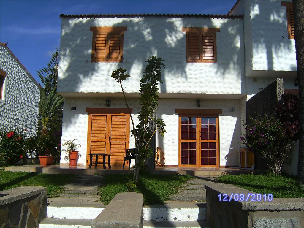 Betancuria 2* Playa del Inglés