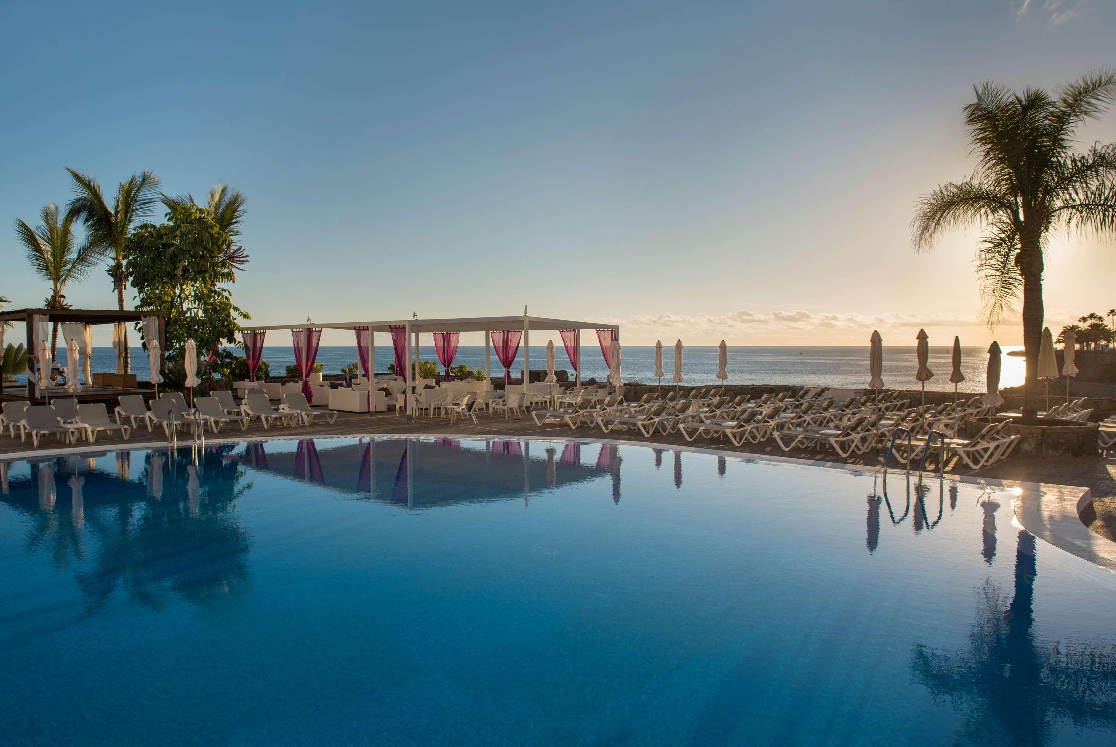 Tui Blue Princess - Adults Only