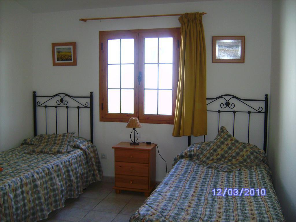 Betancuria Playa del Inglés