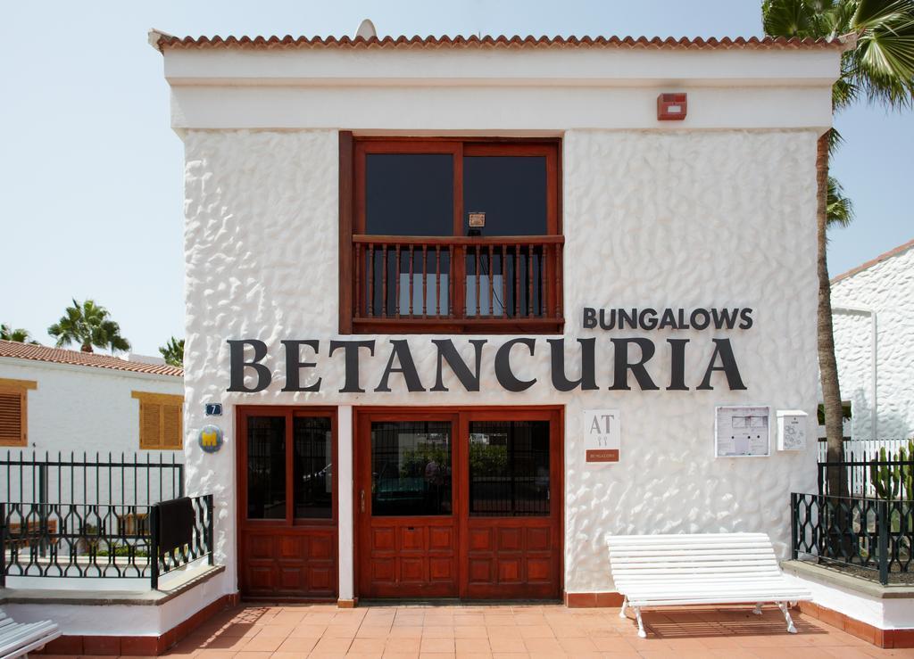 Betancuria Parque de vacaciones Playa del Inglés