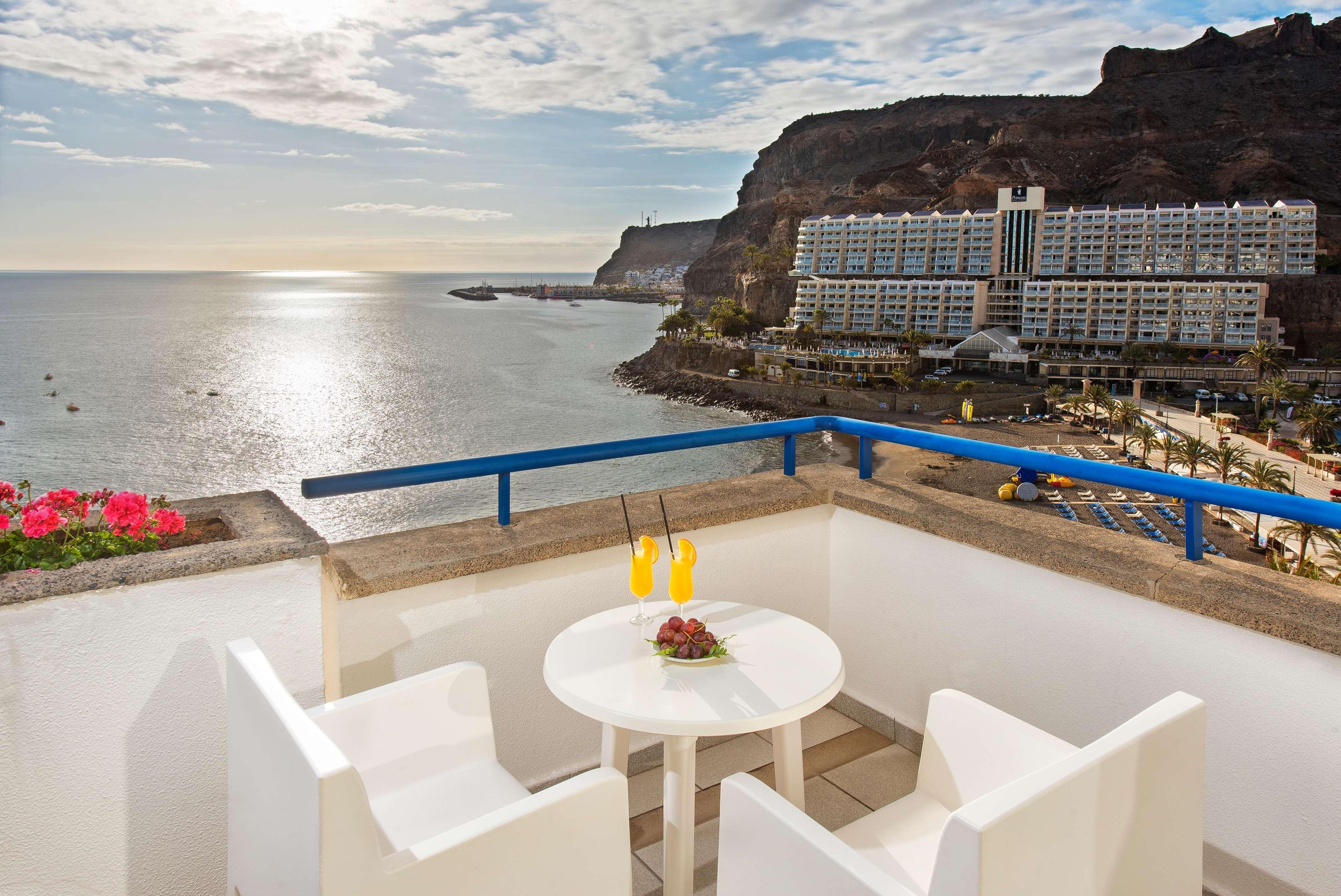 Tui Blue Princess - Adults Only Hotel Taurito