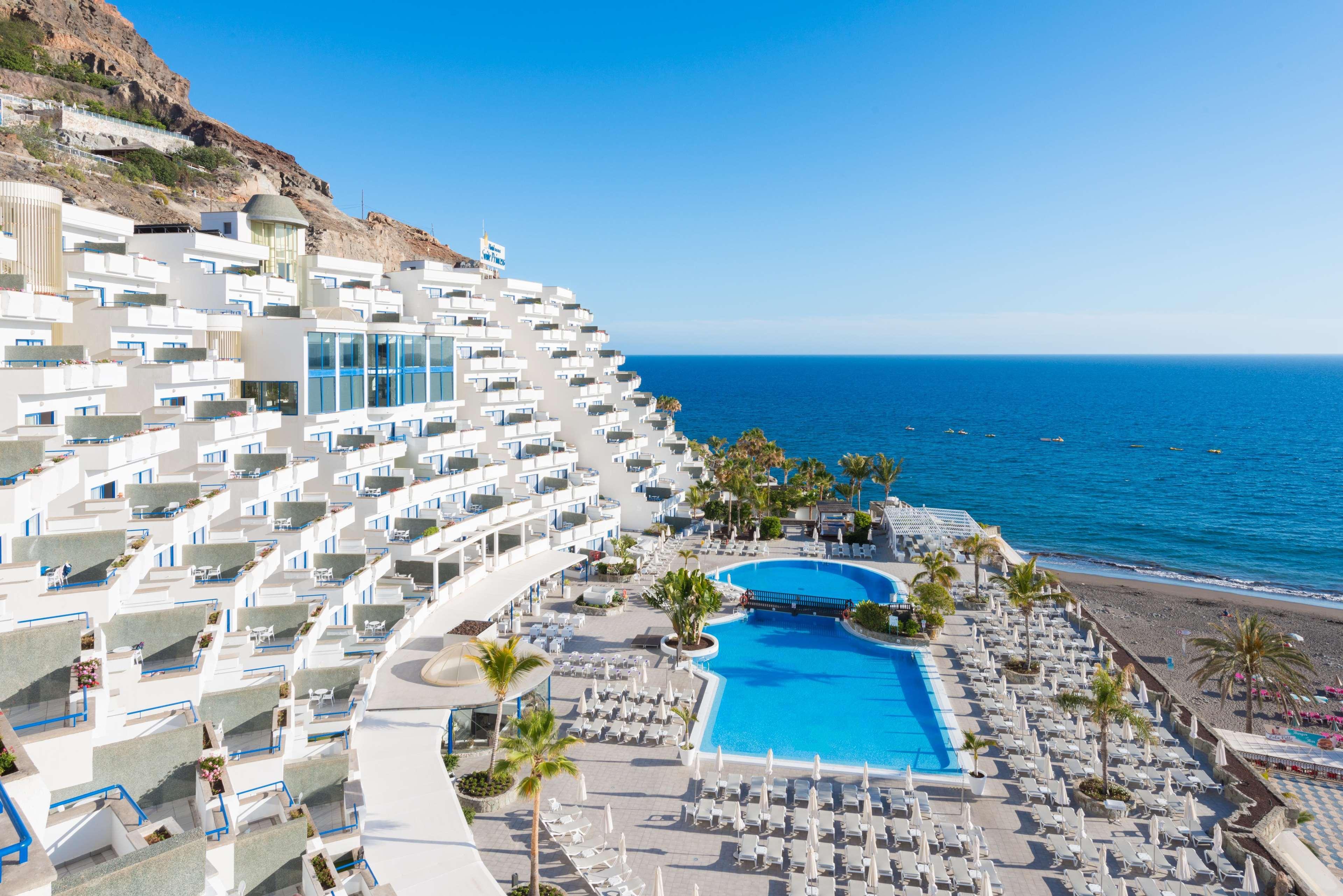 Tui Blue Princess - Adults Only Hotel Taurito