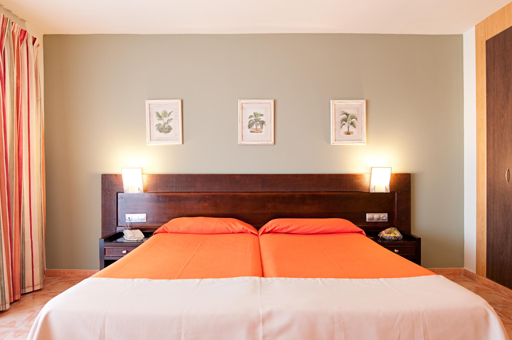 Livvo & Aquapark Hotel 3*