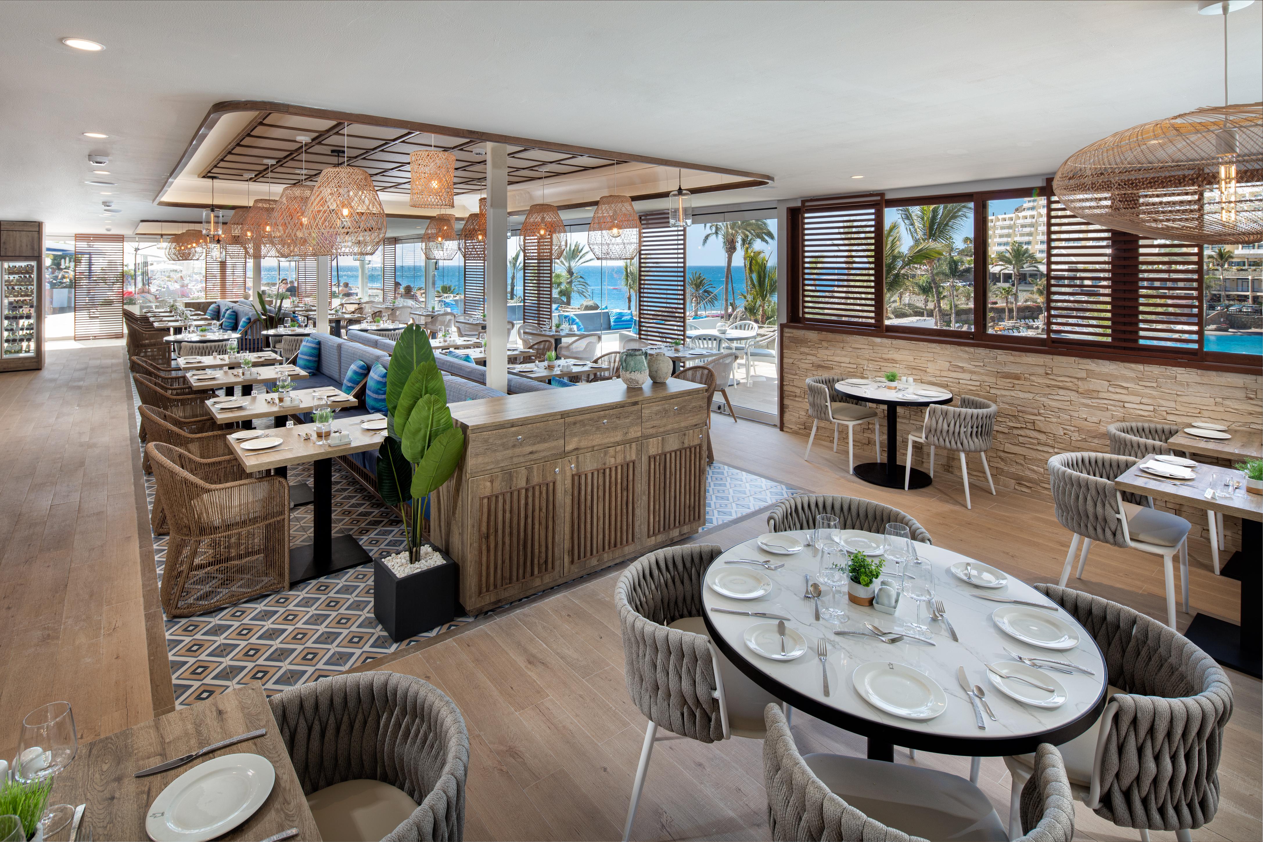 Tui Blue Princess - Adults Only Hotel Taurito