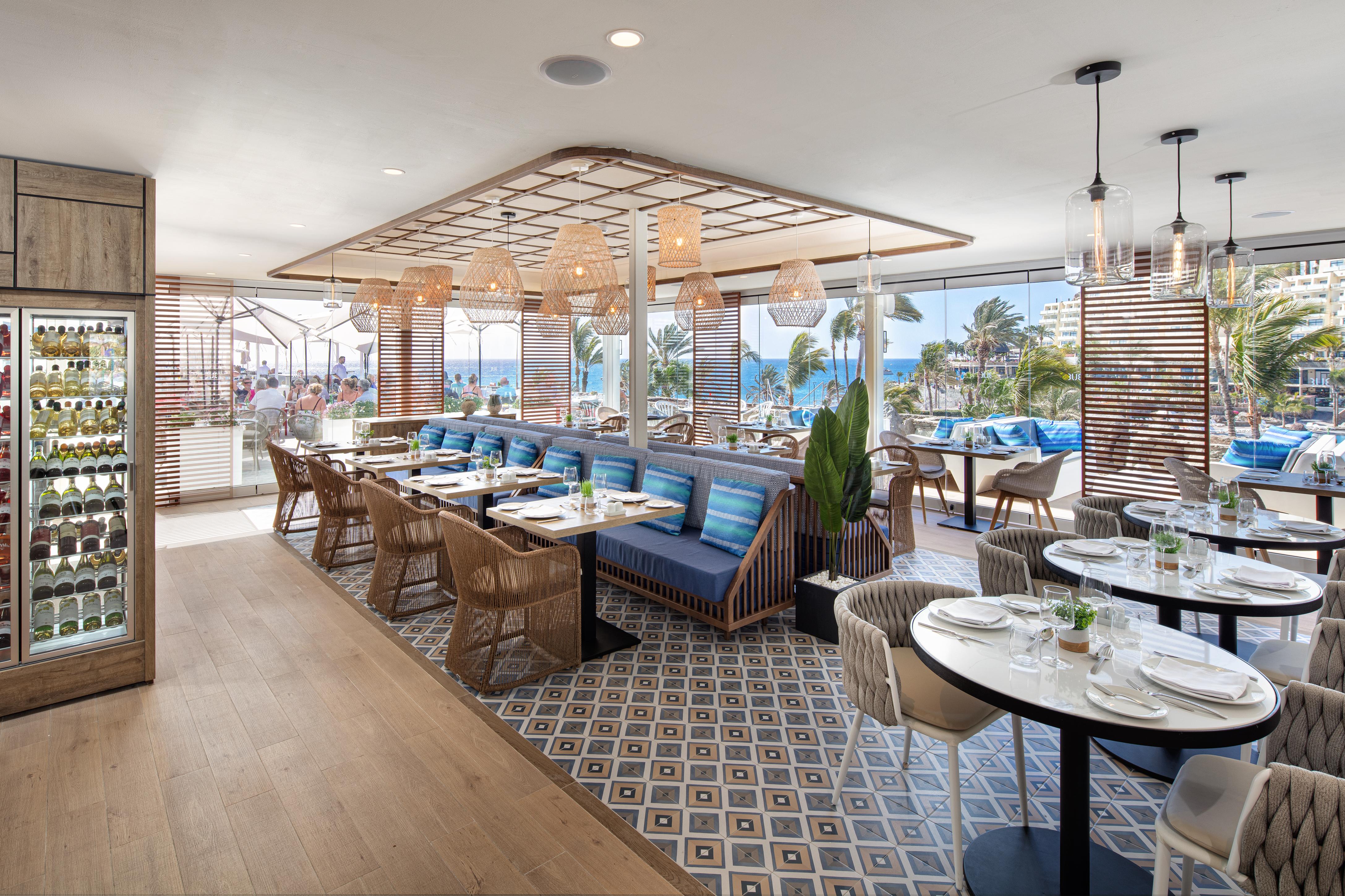 Tui Blue Princess - Adults Only Hotel Taurito