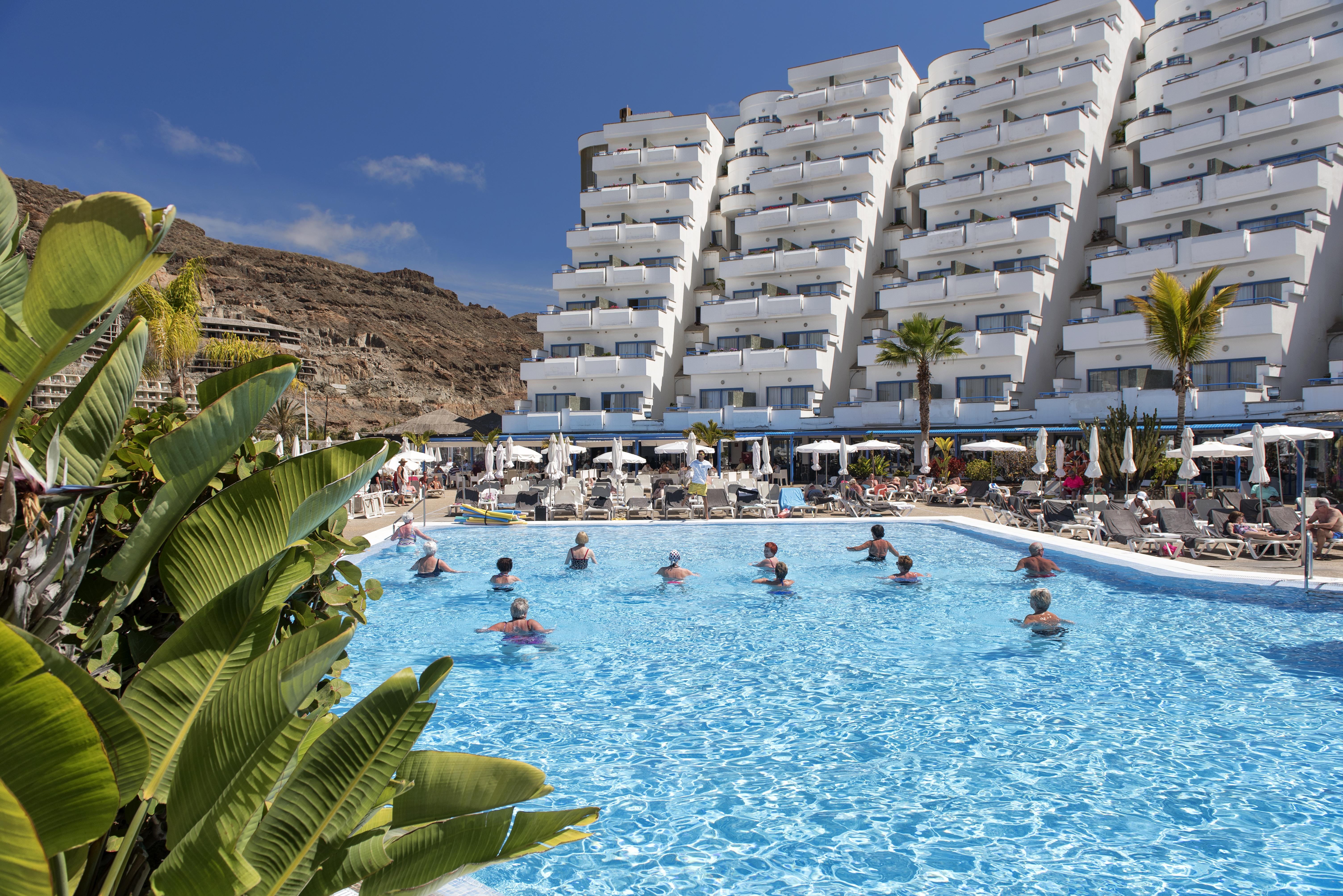Tui Blue Princess - Adults Only Hotel Taurito