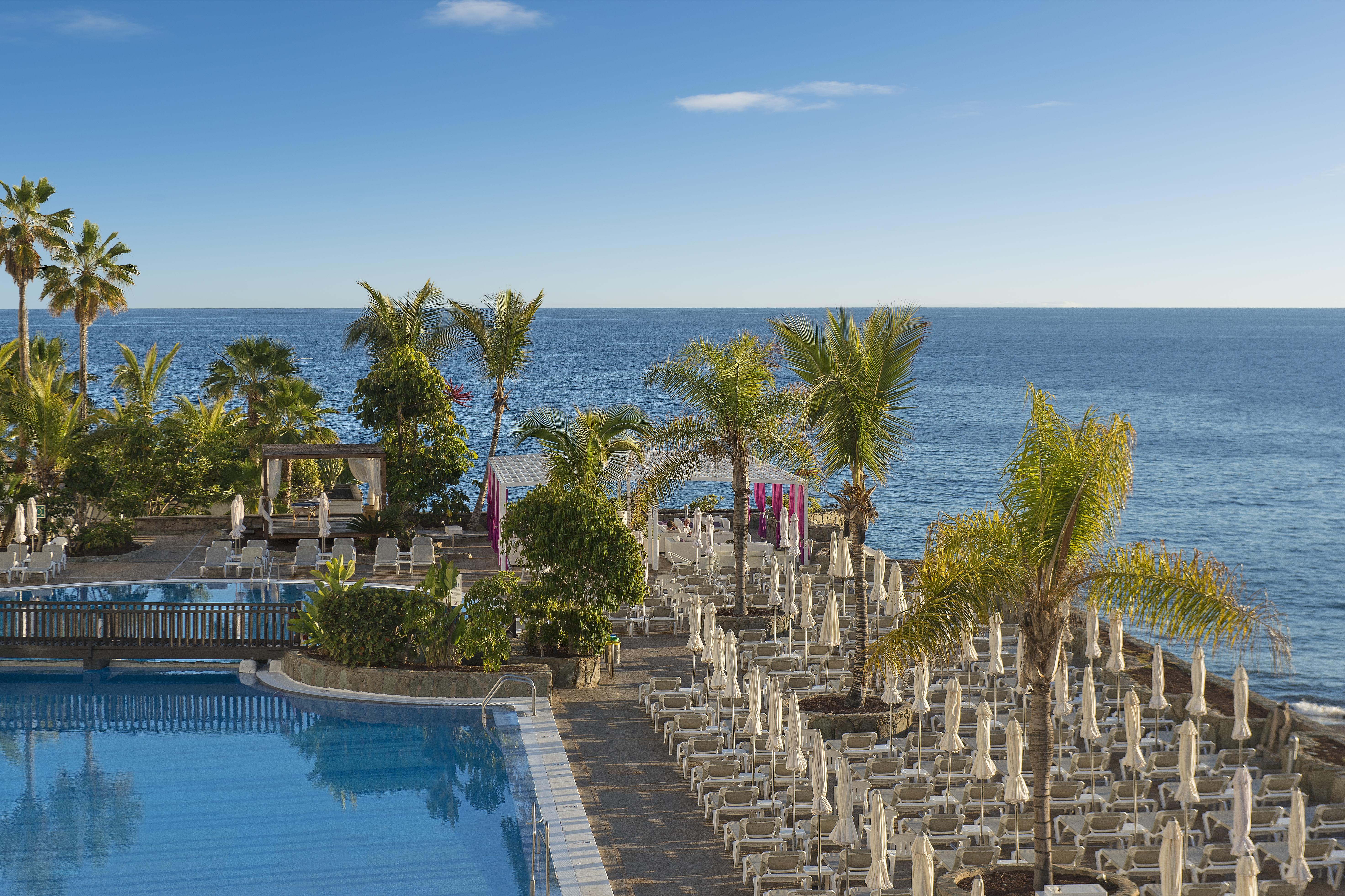 Tui Blue Princess - Adults Only Taurito