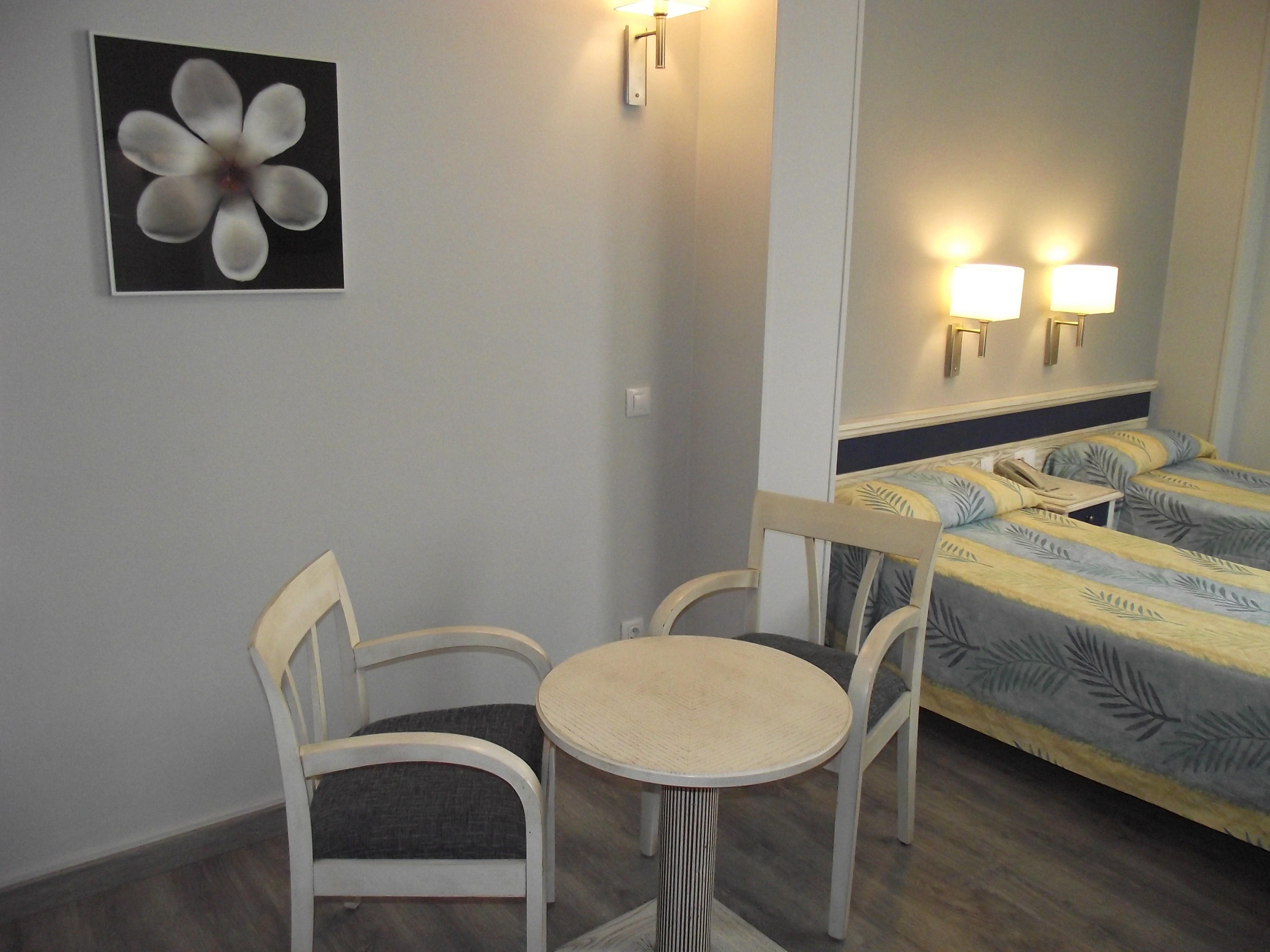 Apartamento Colón Playa *