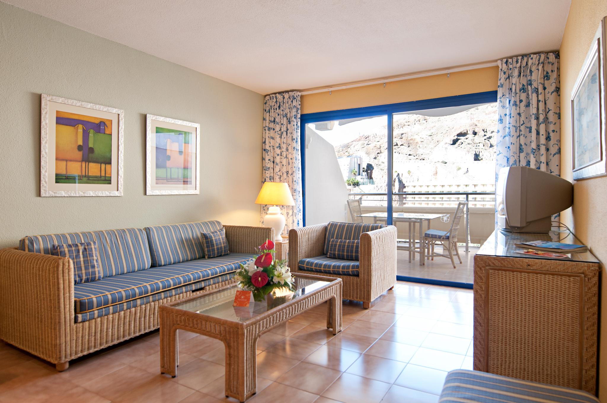 Livvo & Aquapark Hotel Taurito