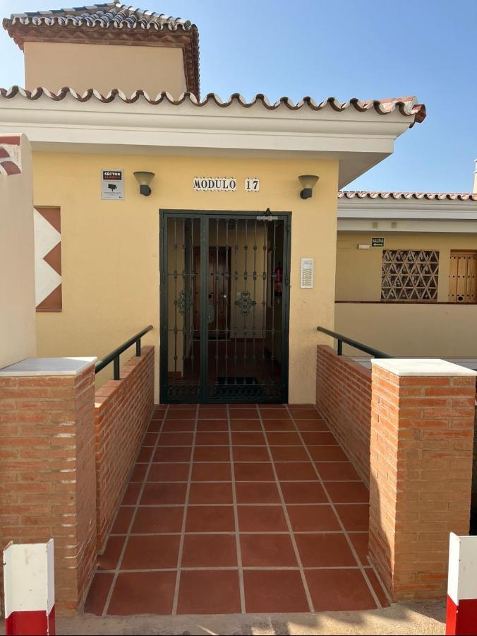 Apartamento Mijas El Faro, Precioso Piso Cerca De La Playa El Faro
