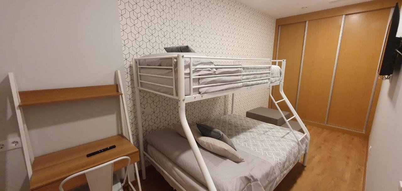 Apartamentos Arcade Apartment *