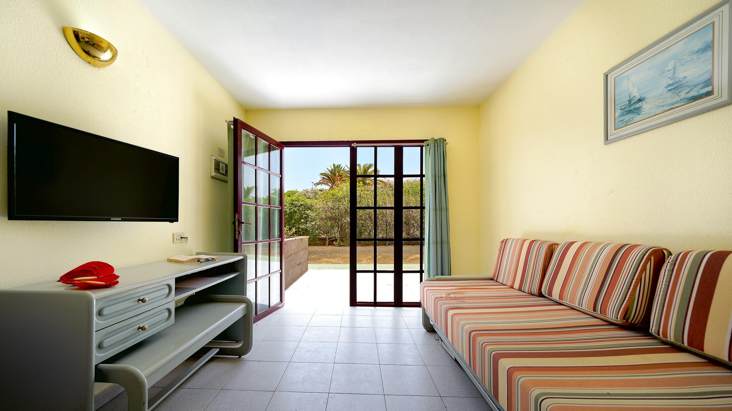 Maspalomas Oasis Club Apartahotel Maspalomas (Gran Canaria)