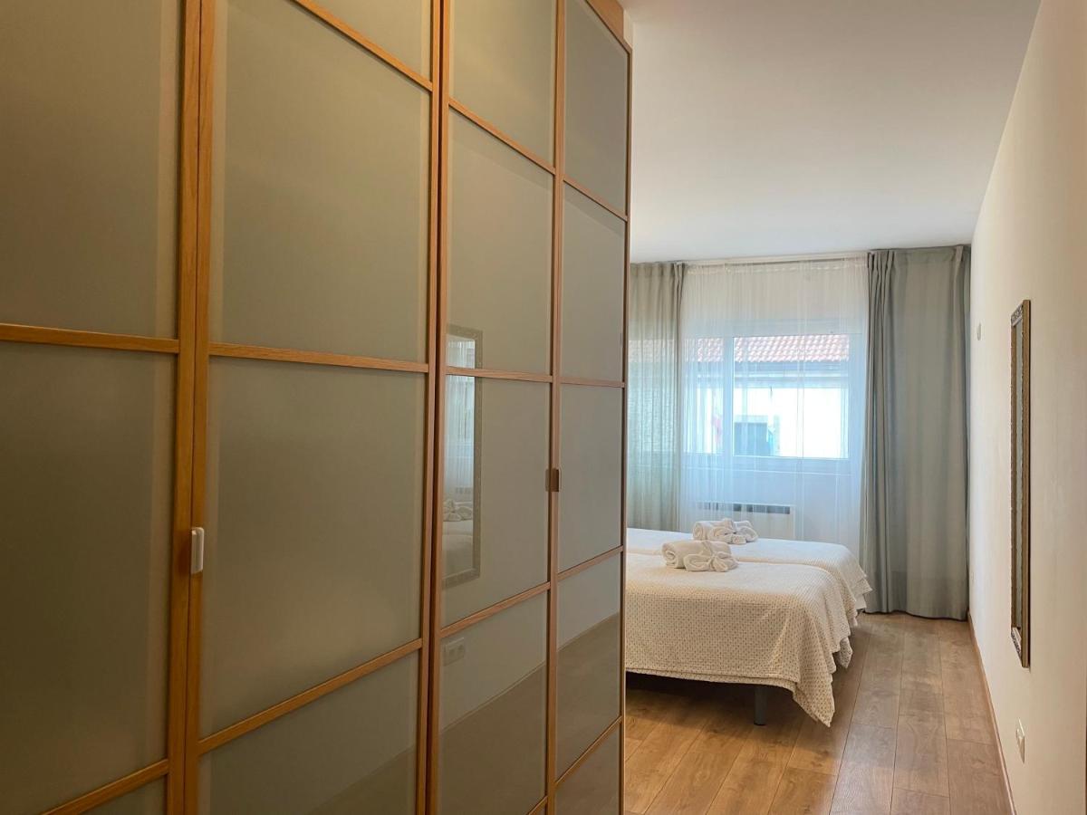 Arzuaway Apartamento *