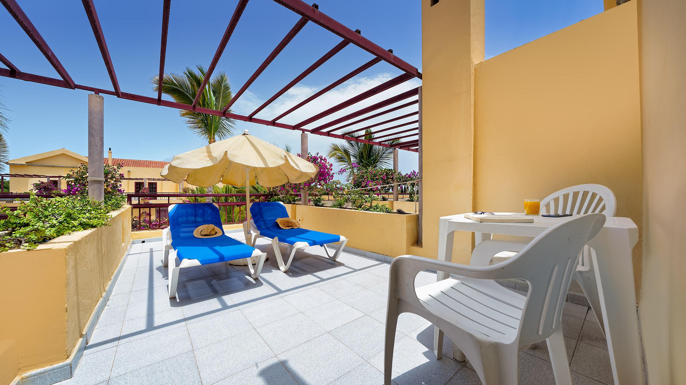 Maspalomas Oasis Club Apartahotel Maspalomas (Gran Canaria)