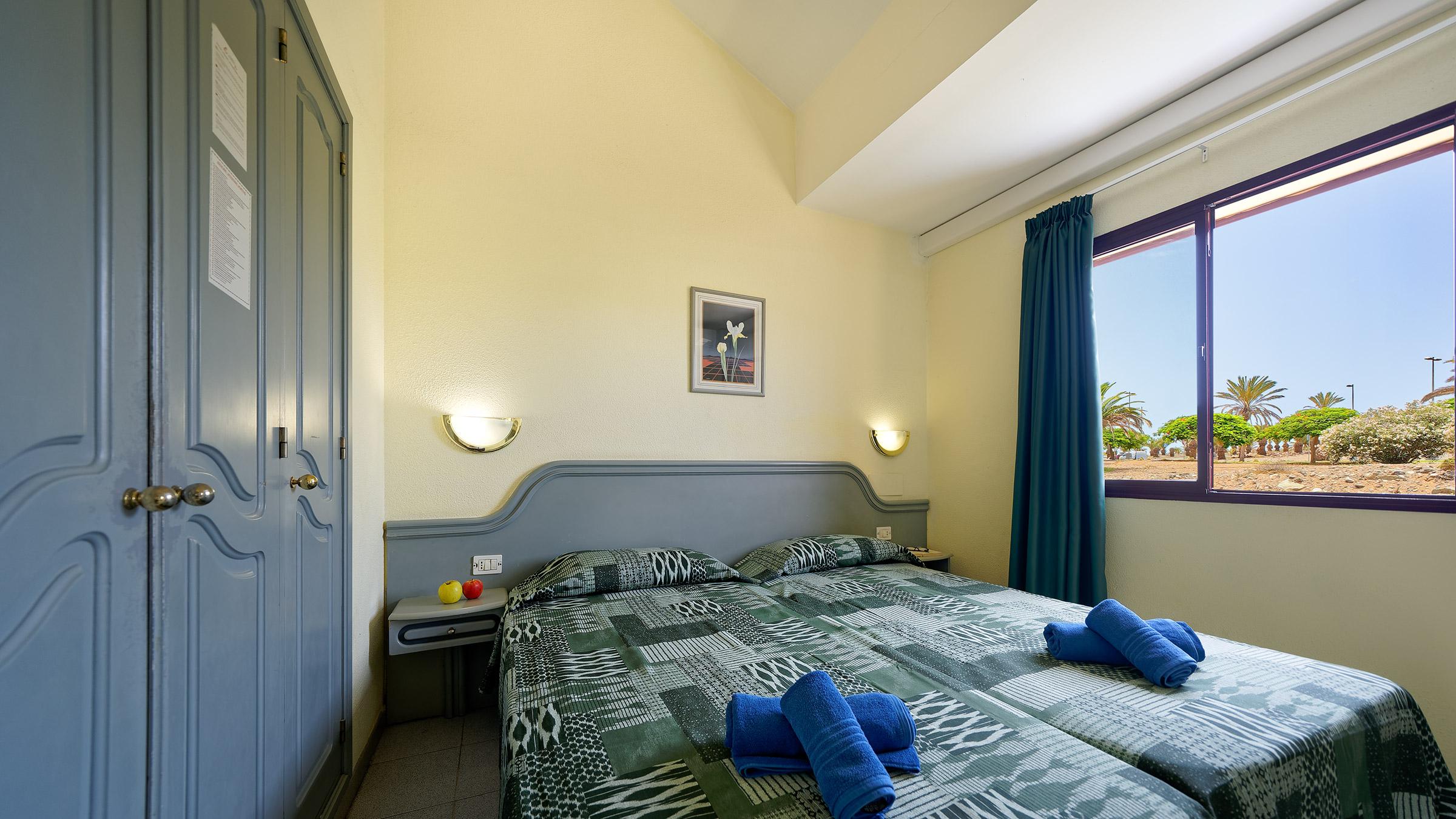 Maspalomas Oasis Club Apartahotel