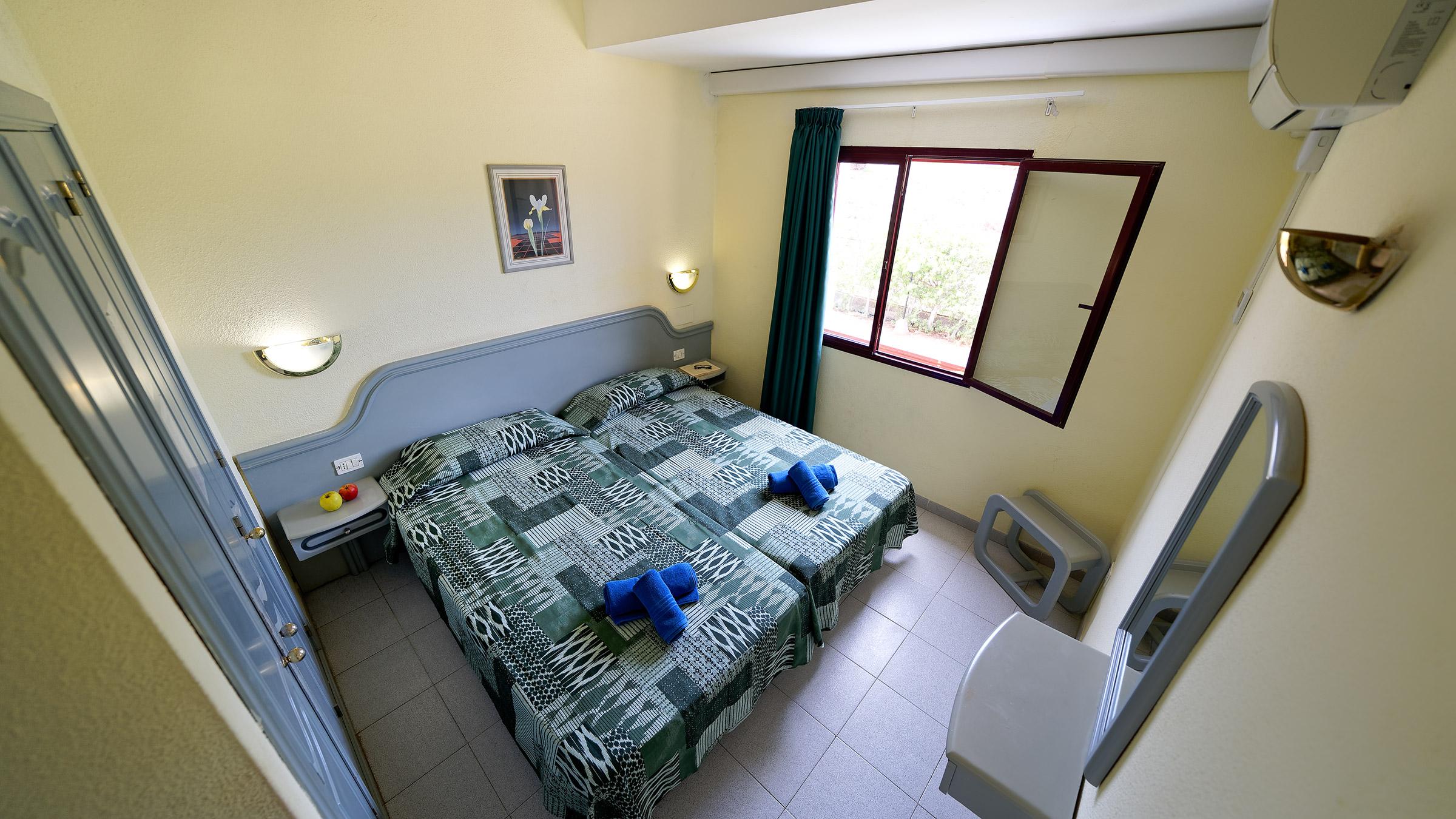 Maspalomas Oasis Club Apartahotel Maspalomas (Gran Canaria)