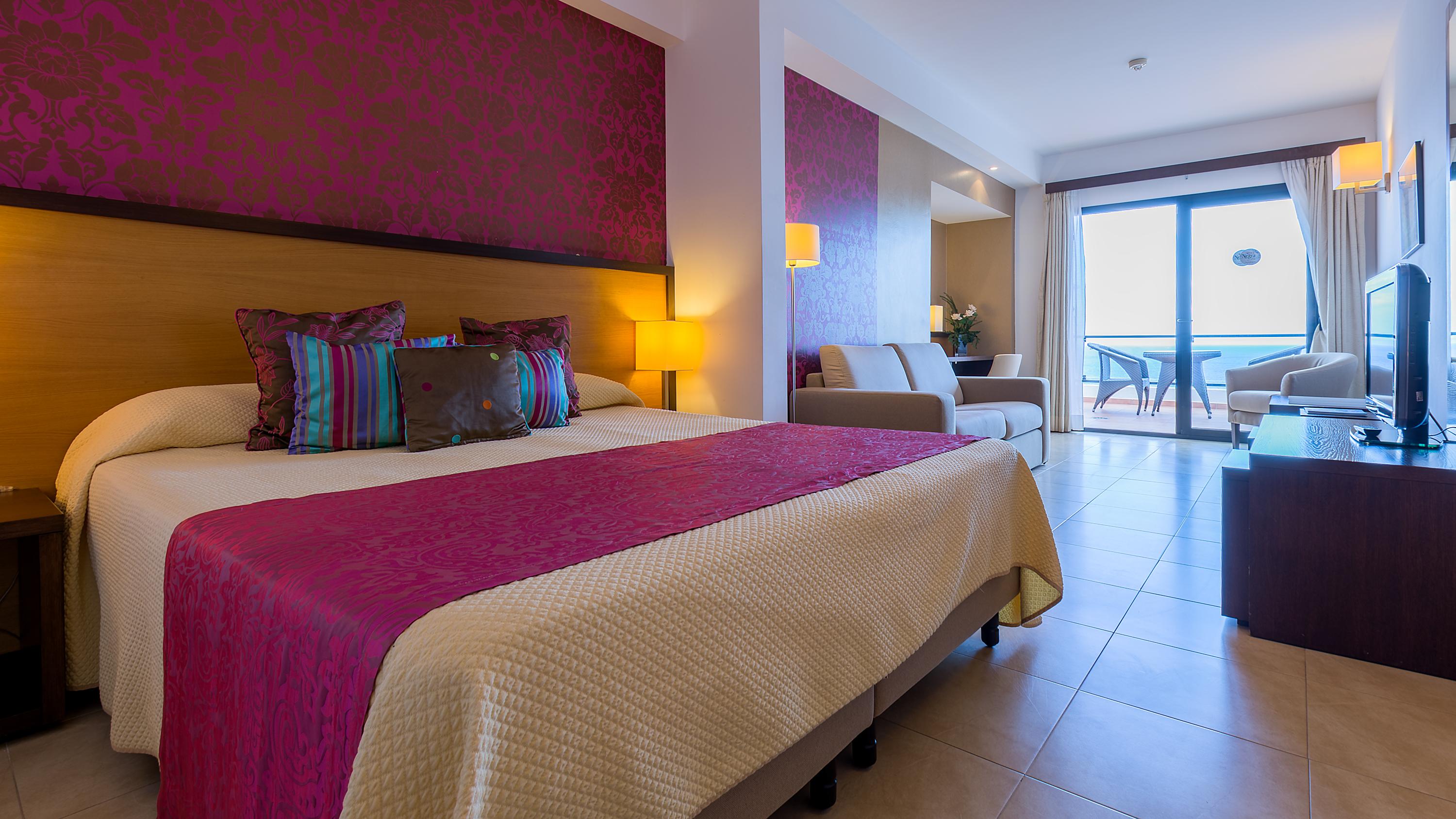 Occidental Roca Negra - Adults Only Hotel Agaete (Gran Canaria)
