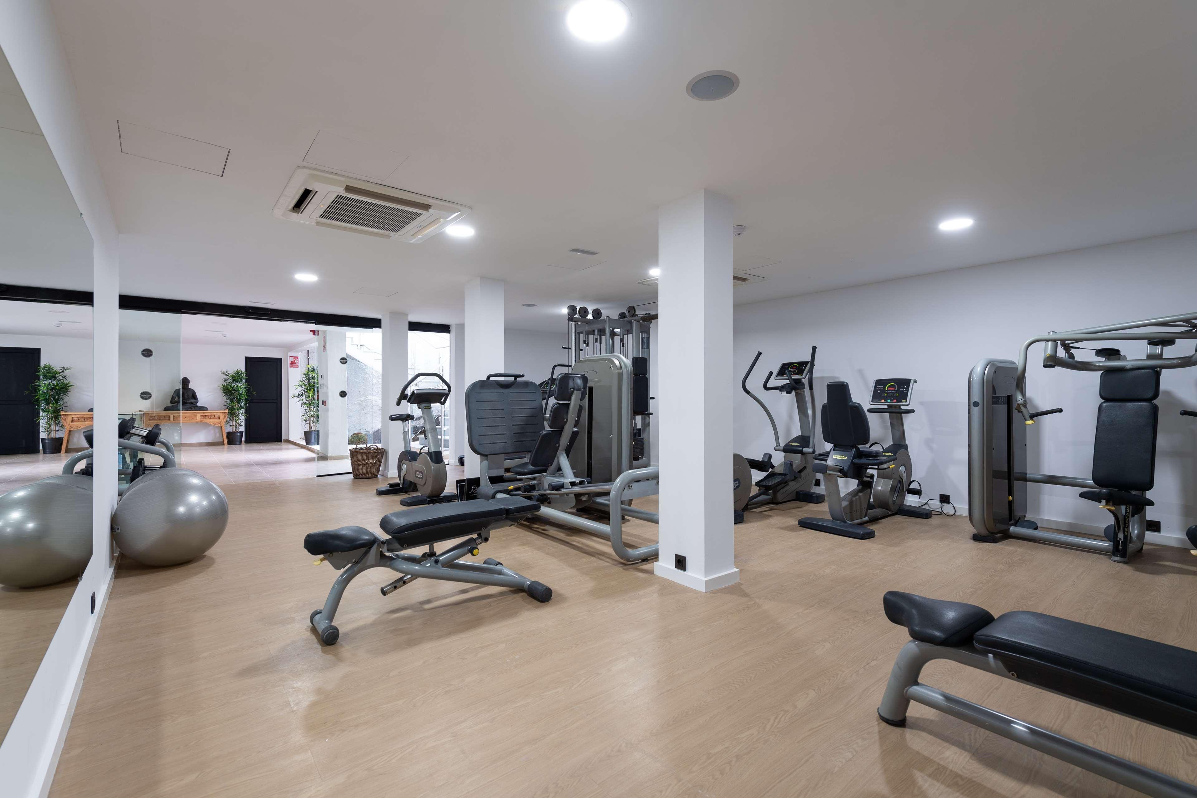 Occidental Roca Negra - Adults Only Hotel Agaete (Gran Canaria)