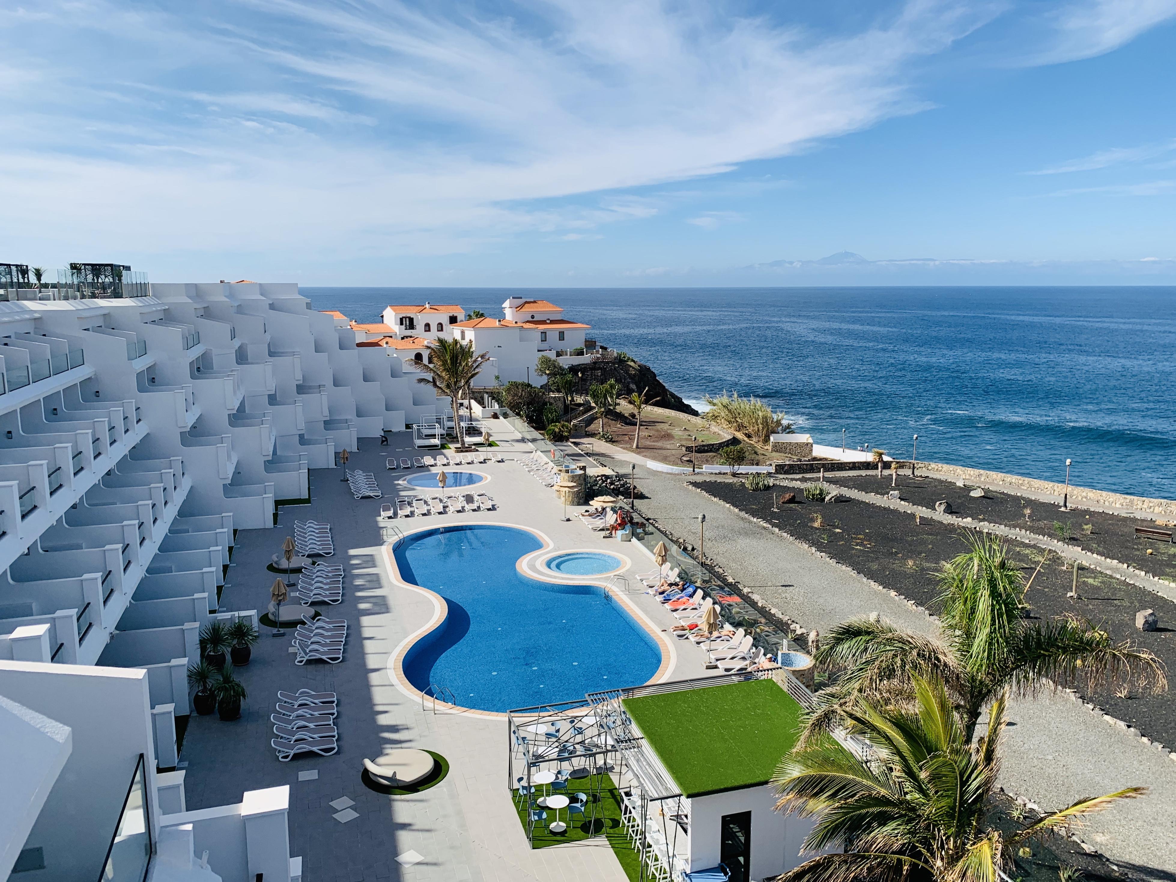 Hotel Occidental Roca Negra - Adults Only 4*