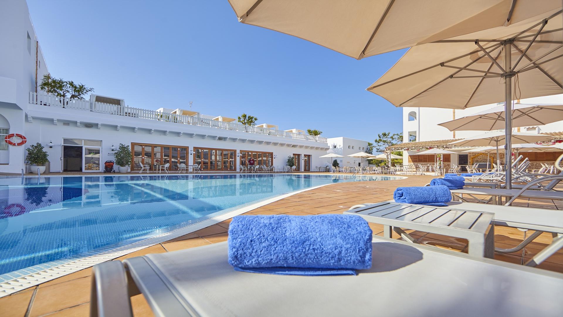 Apartahotel Prinsotel Alba & 4*