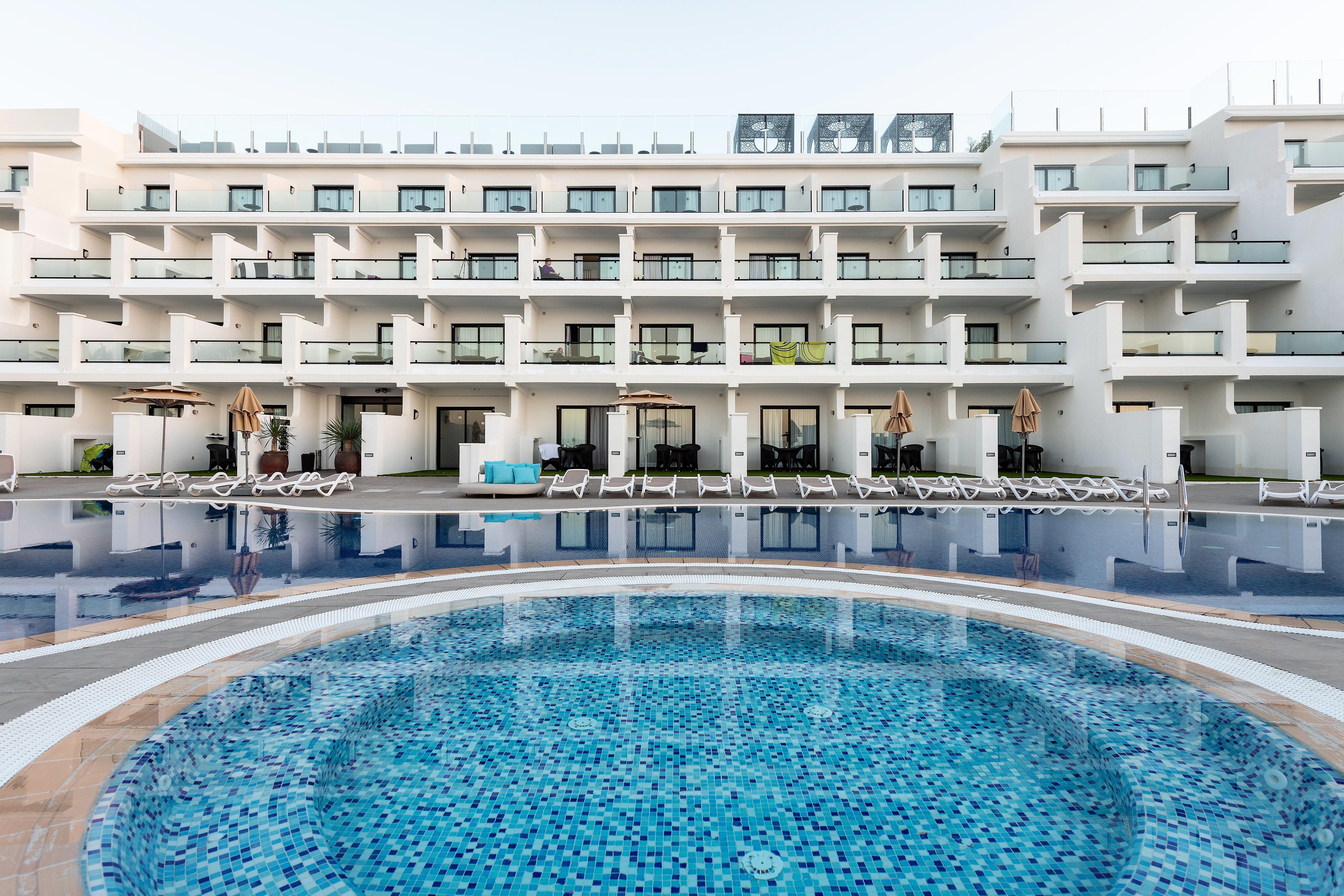 Occidental Roca Negra - Adults Only Hotel