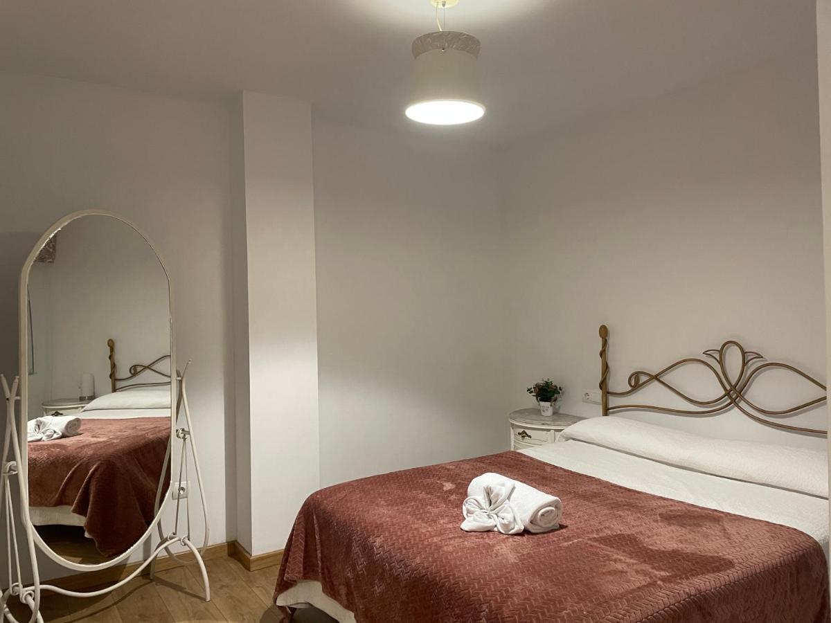Arzuaway Apartamento