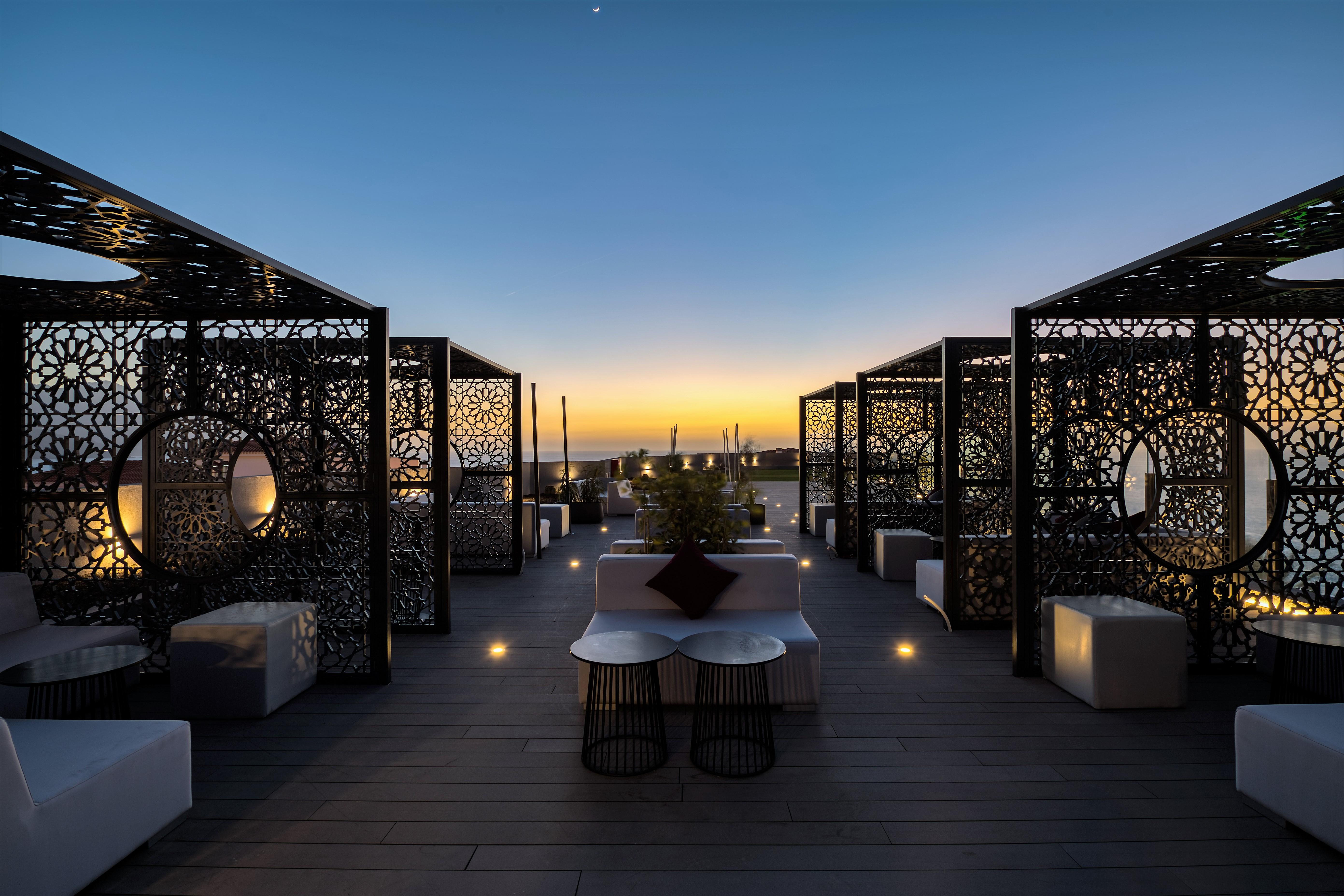 Occidental Roca Negra - Adults Only 4*