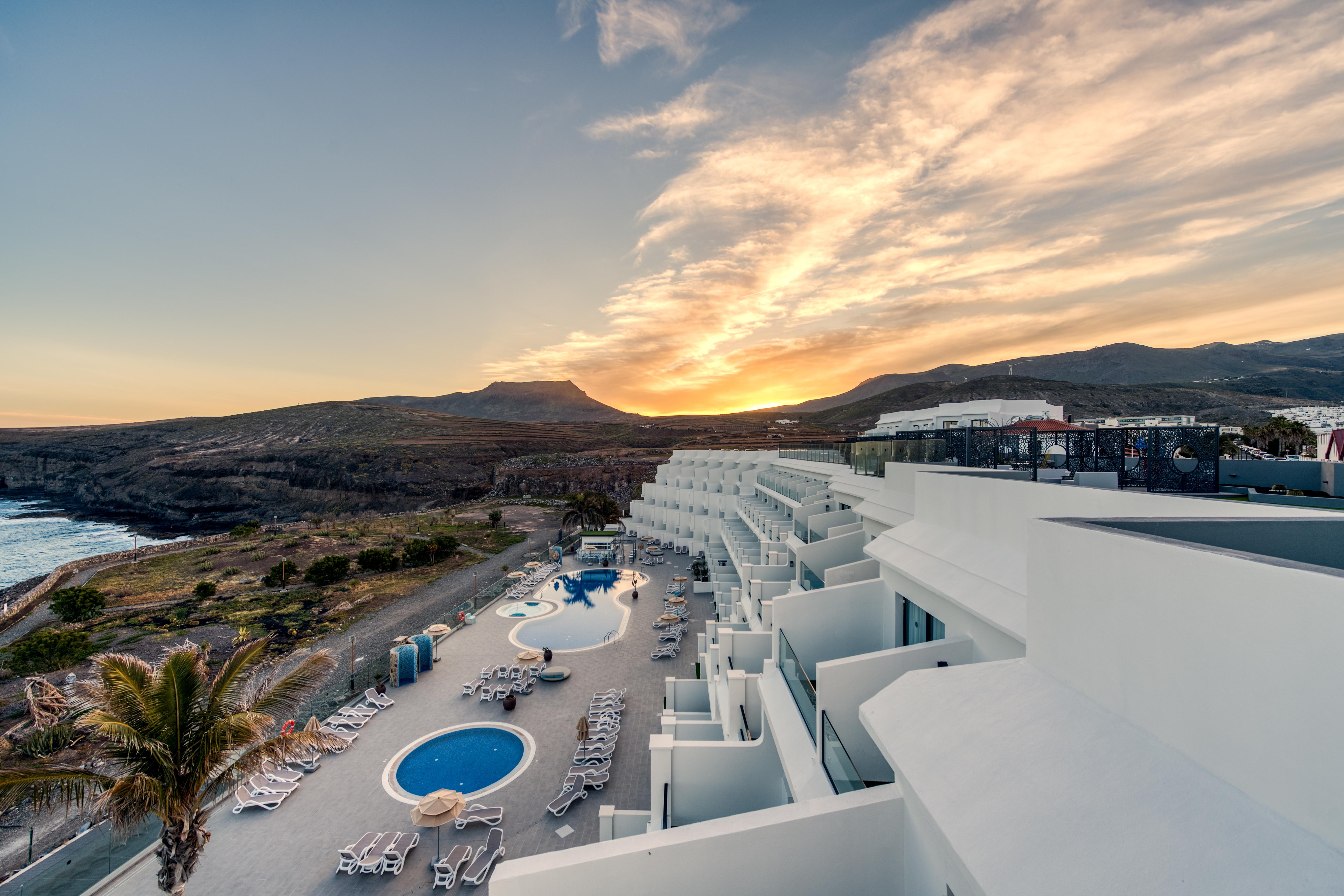 Hotel Occidental Roca Negra - Adults Only