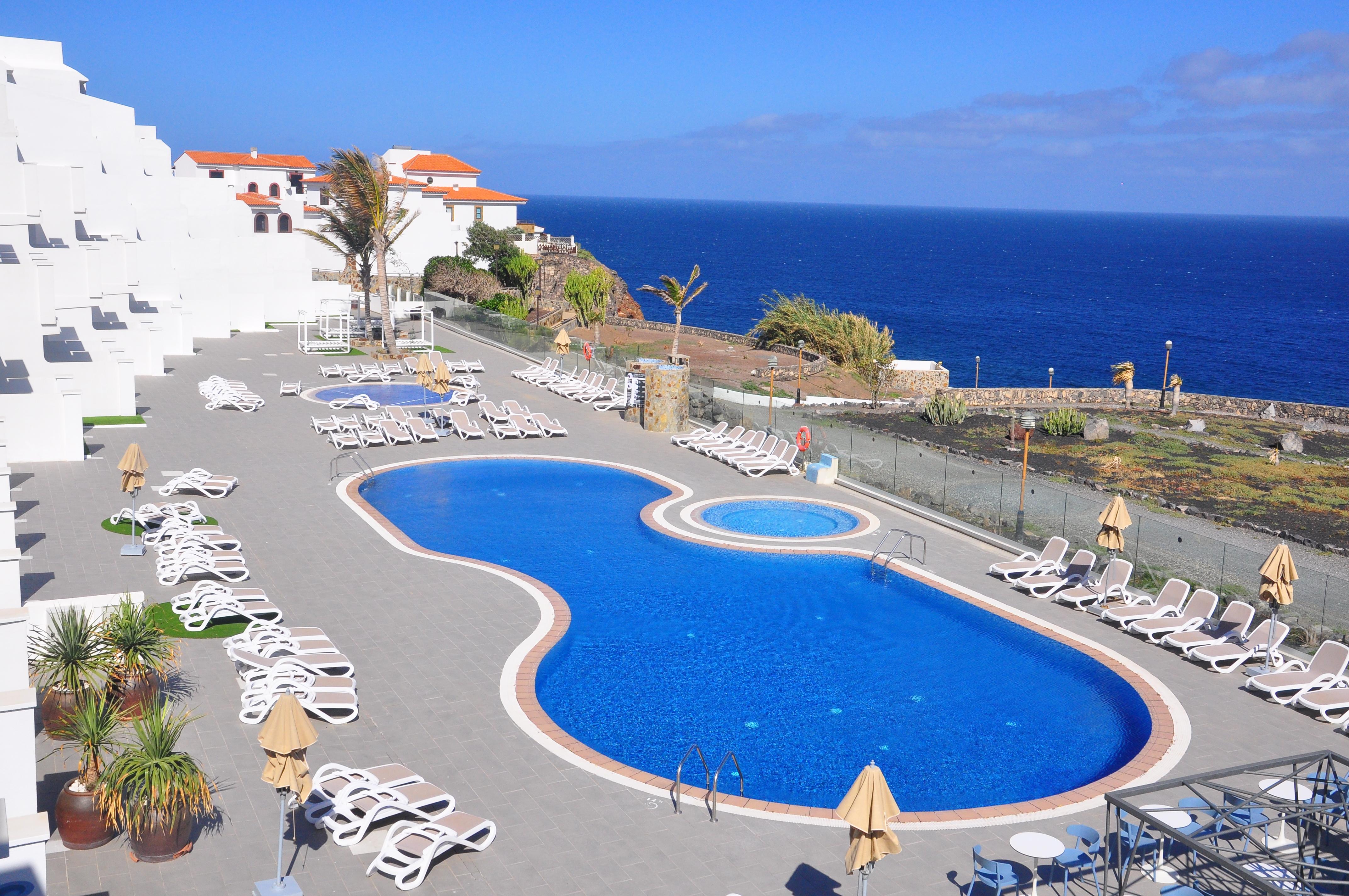Hotel Occidental Roca Negra - Adults Only