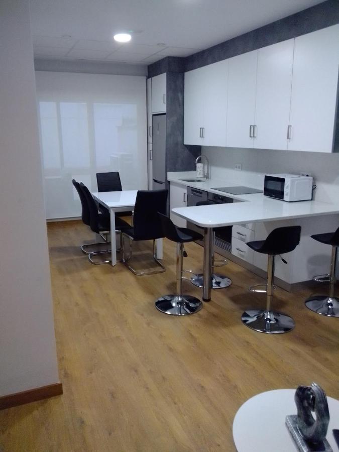 Apartamentos Arcade