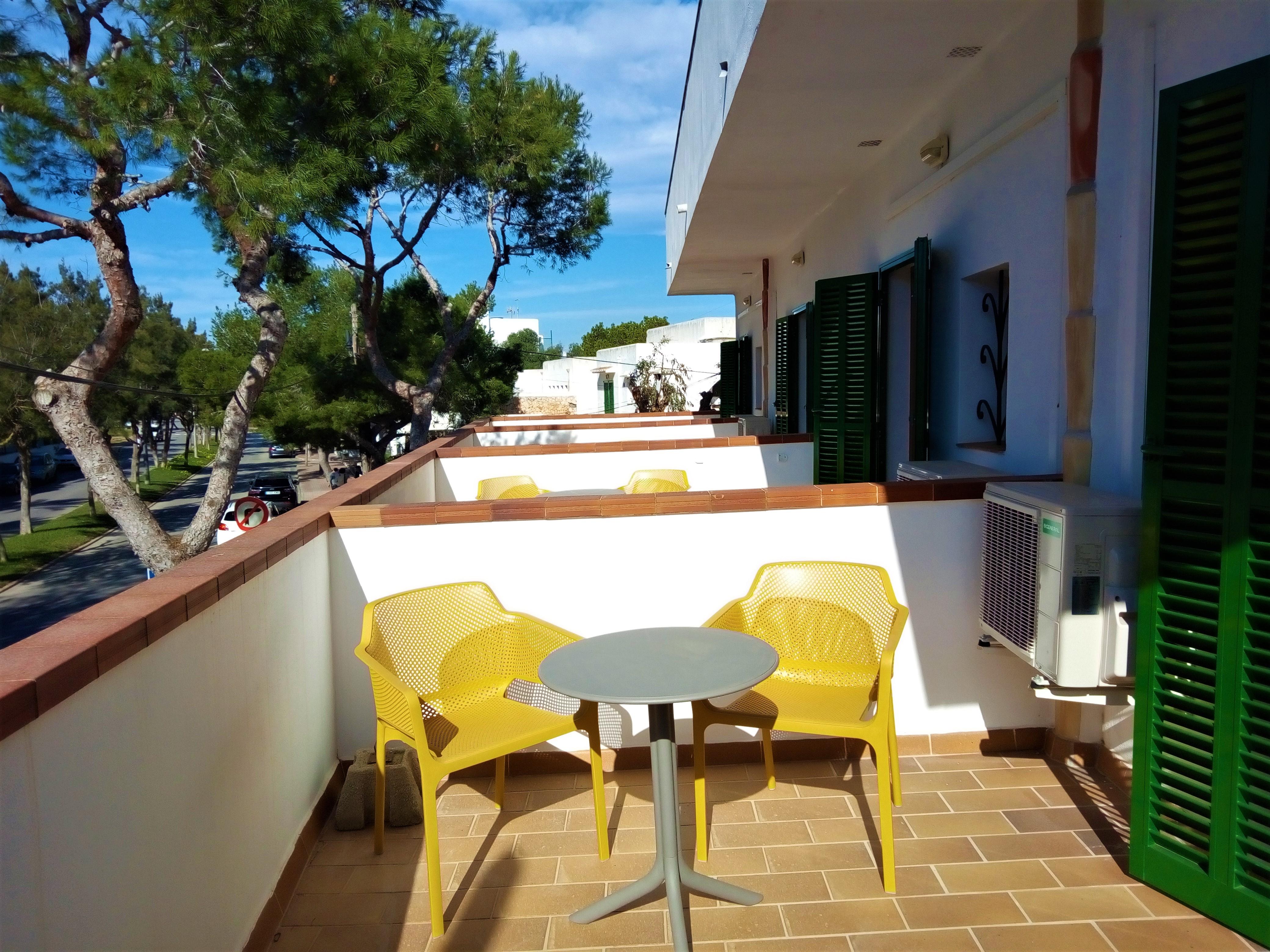 Ses Puntetes Cala d'Or (Mallorca)