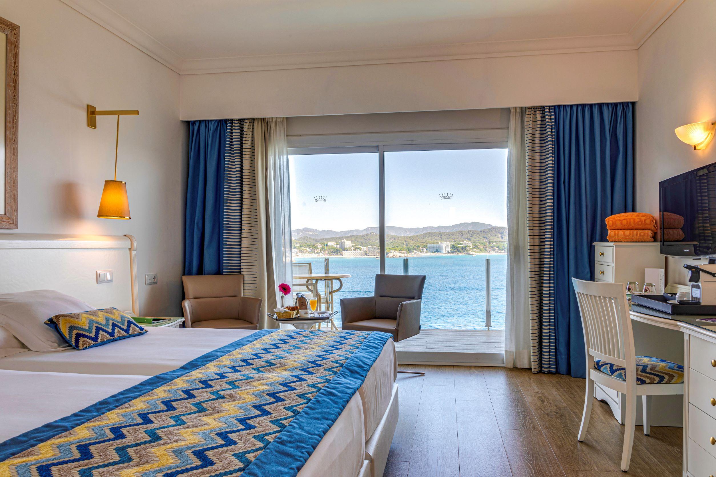 Coronado Thalasso&spa Hotel Peguera