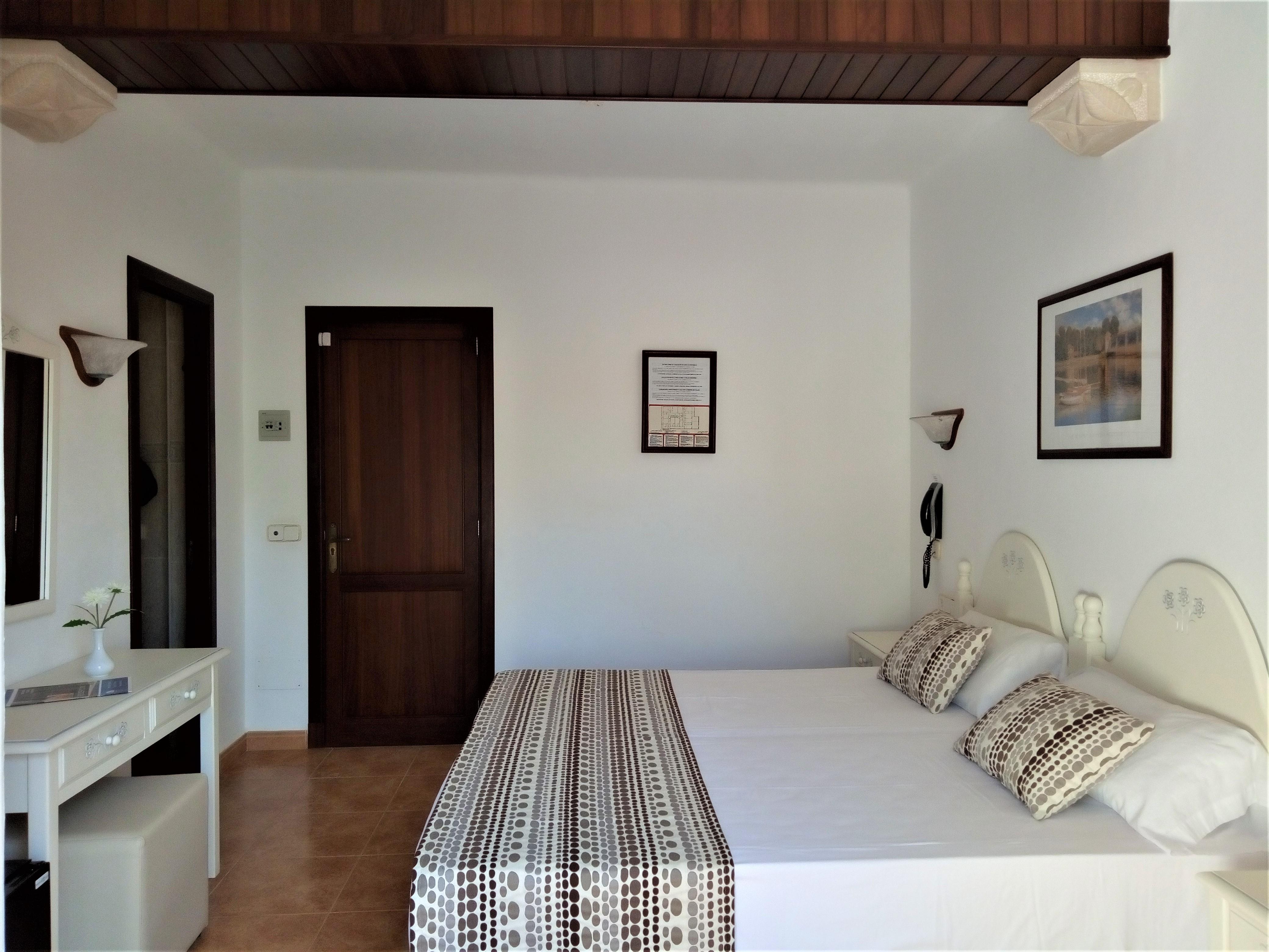 Ses Puntetes 3* Cala d'Or (Mallorca)