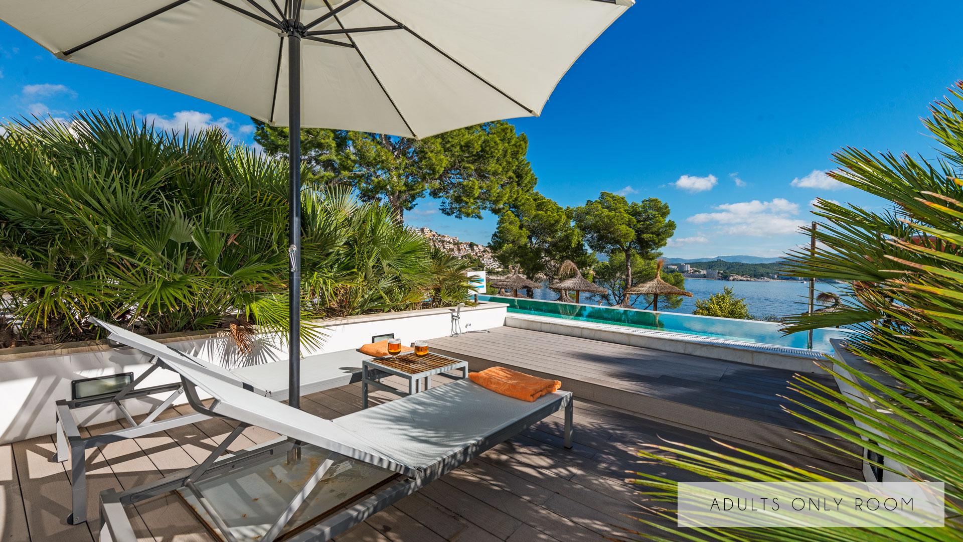 Coronado Thalasso&spa Hotel