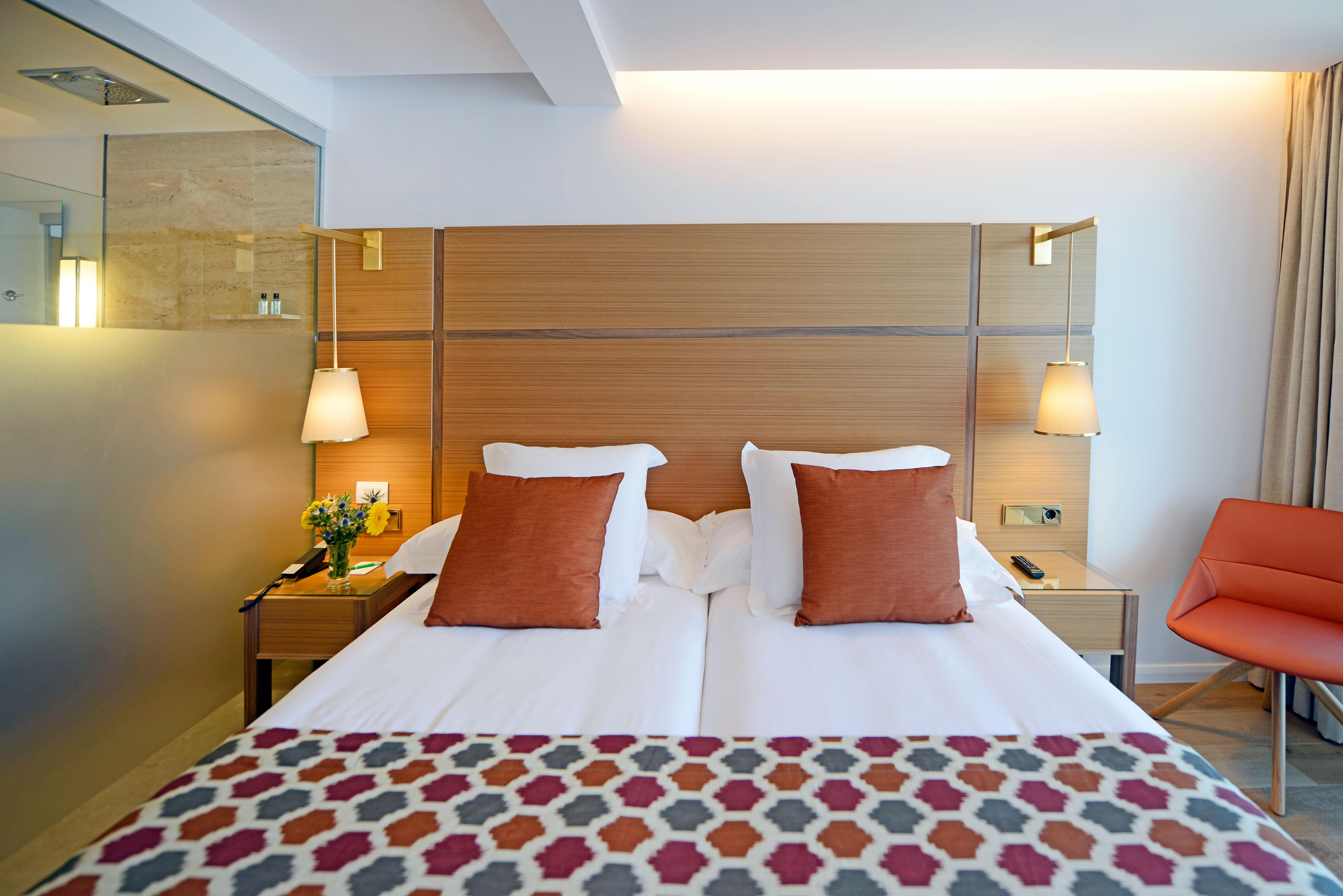 Coronado Thalasso&spa Hotel Peguera