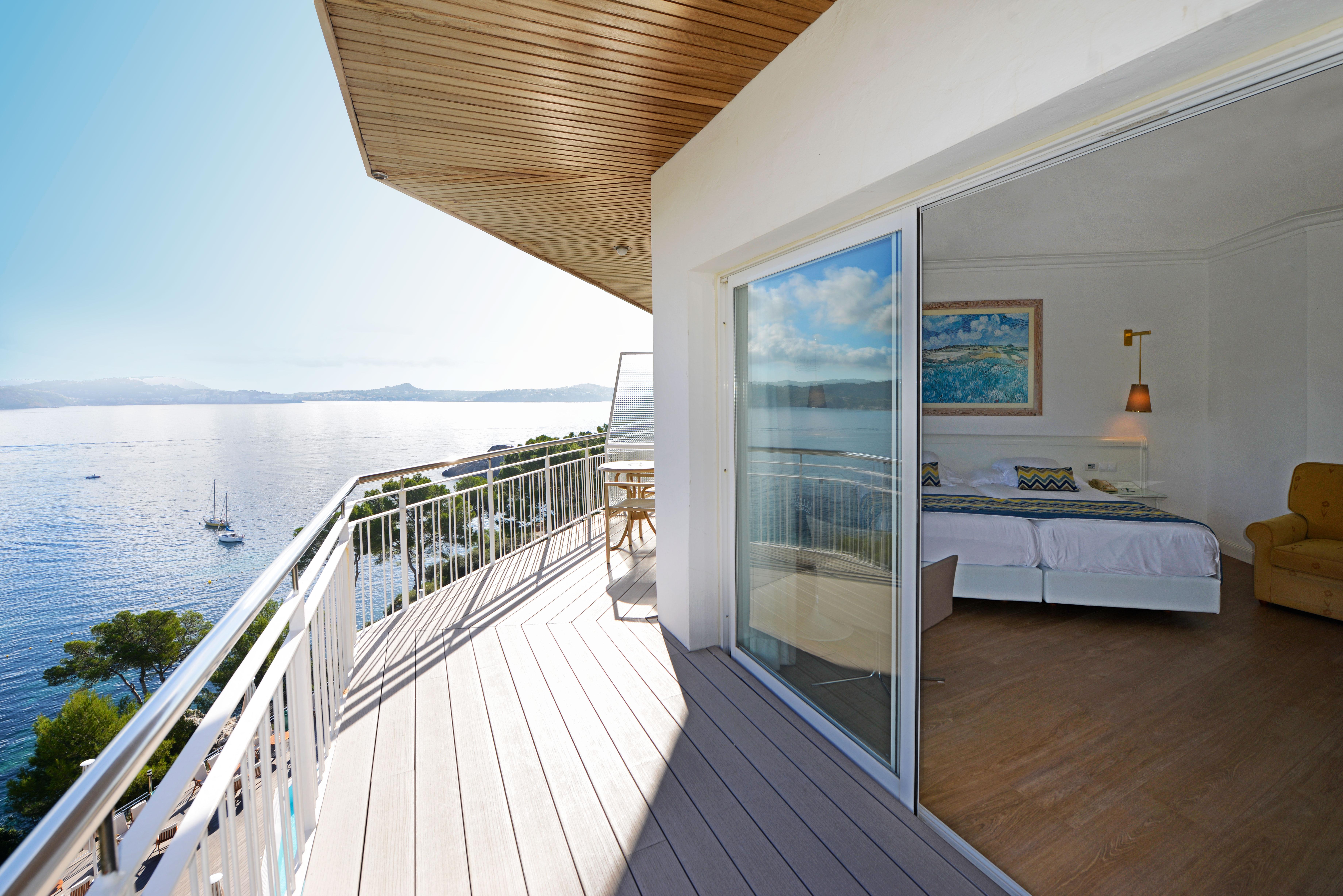 Coronado Thalasso&spa 5* Peguera